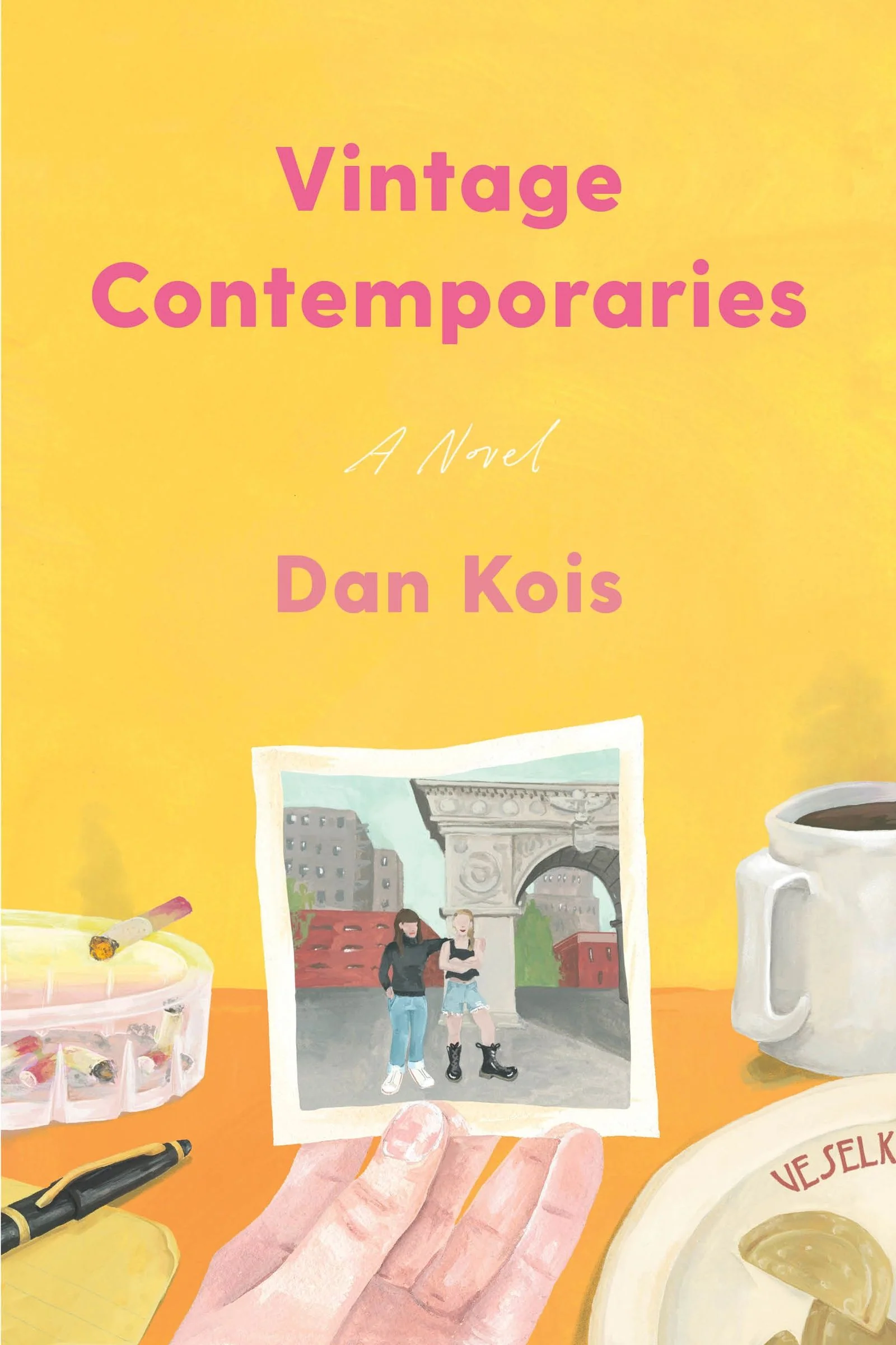 Vintage Contemporaries - Image 3