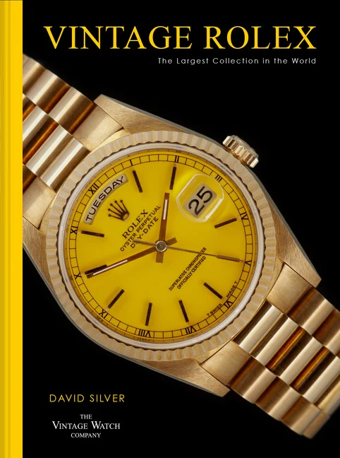 Vintage Rolex: The largest collection in the world - Image 2