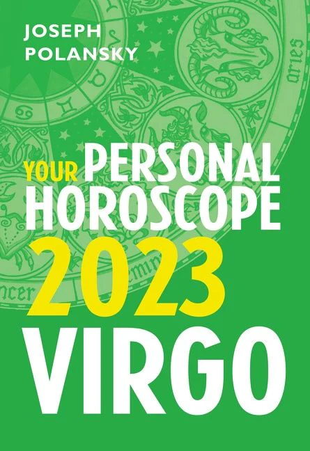 Virgo 2023: Your Personal Horoscope - Image 2