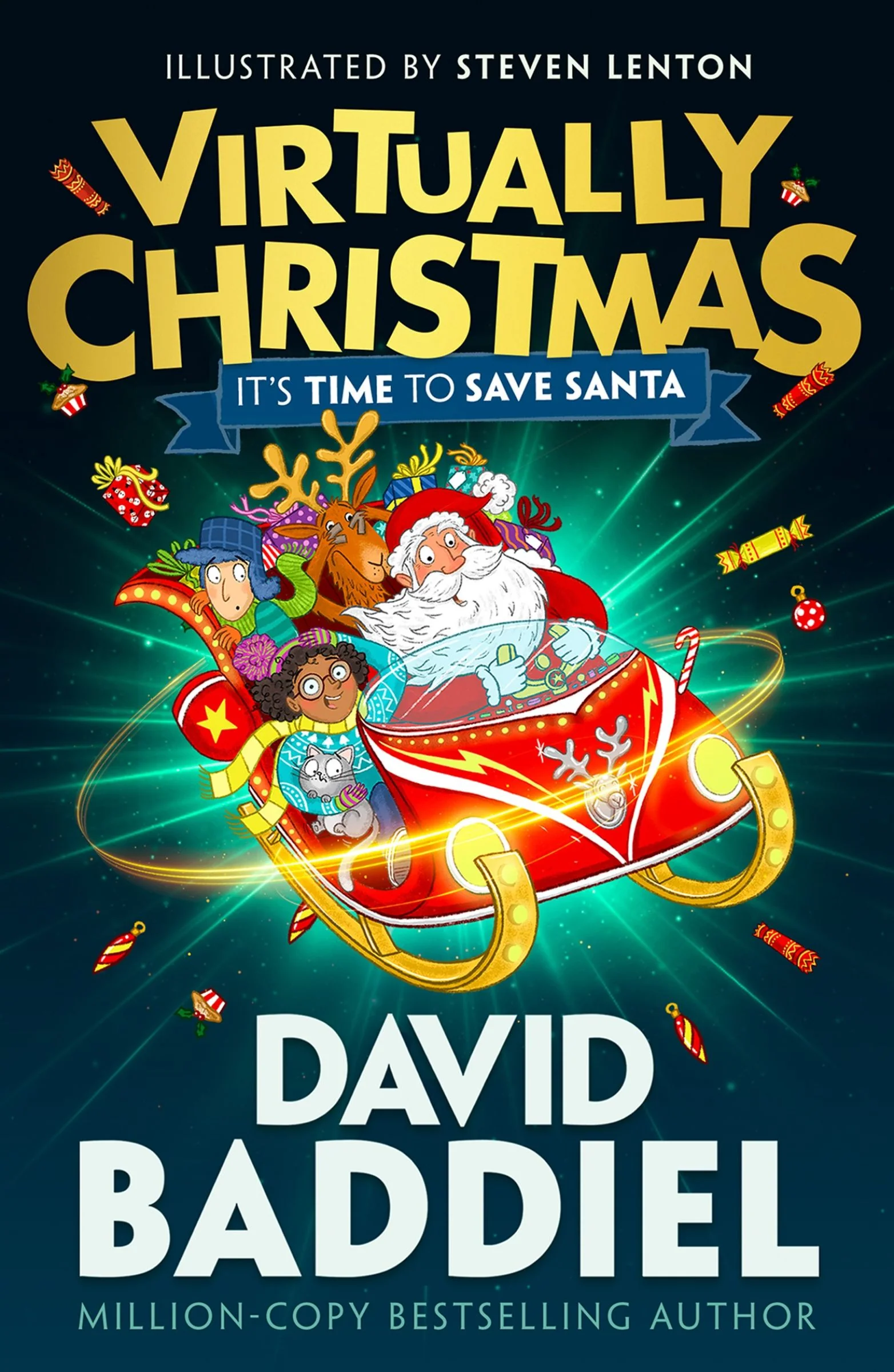 Virtually Christmas - Image 2