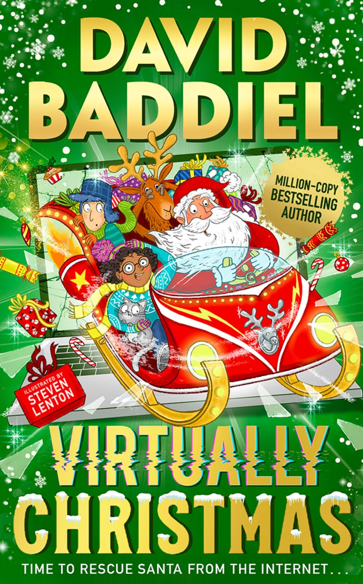 Virtually Christmas - Image 3