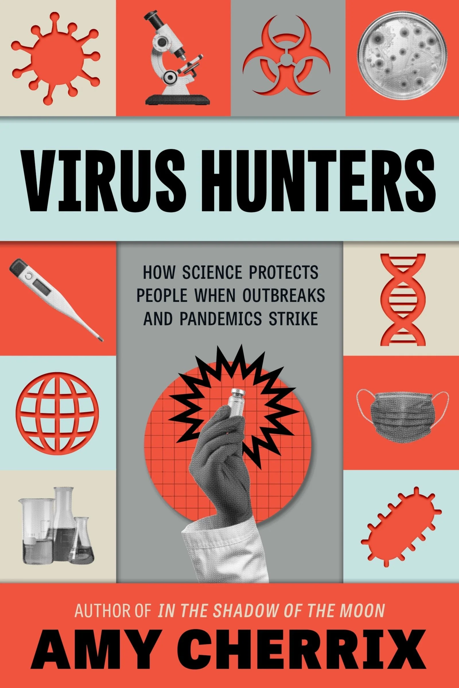 Virus Hunters - Image 2