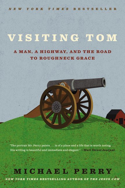 Visiting Tom - Image 2
