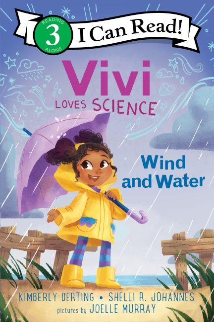 Vivi Loves Science: Wind and Water - Image 5