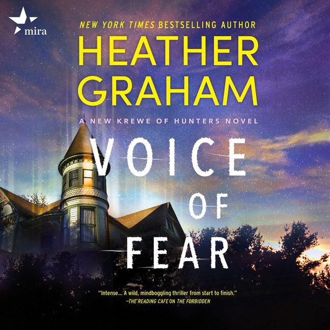 Voice of Fear - Image 3
