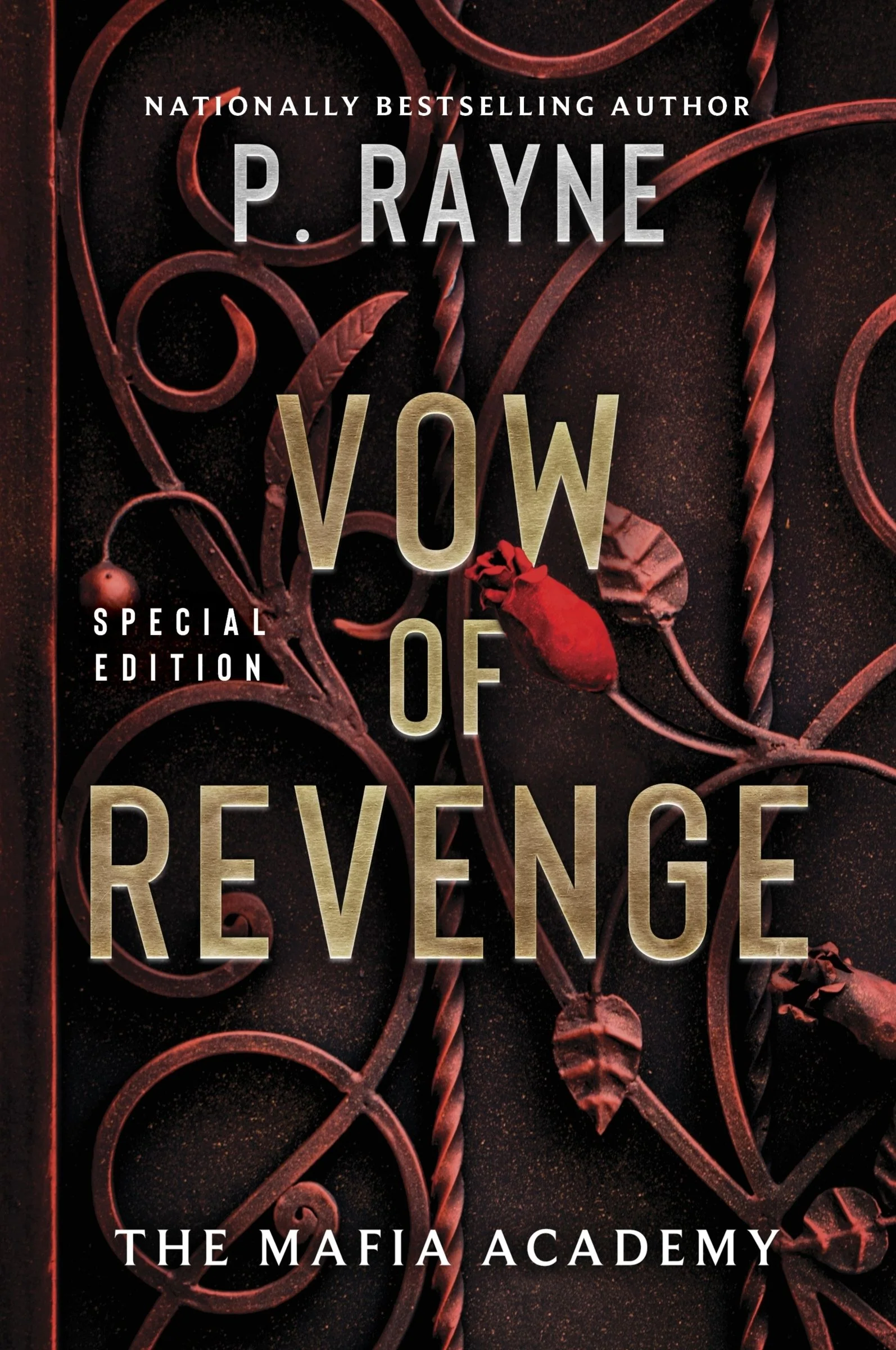 Vow of Revenge - Image 3
