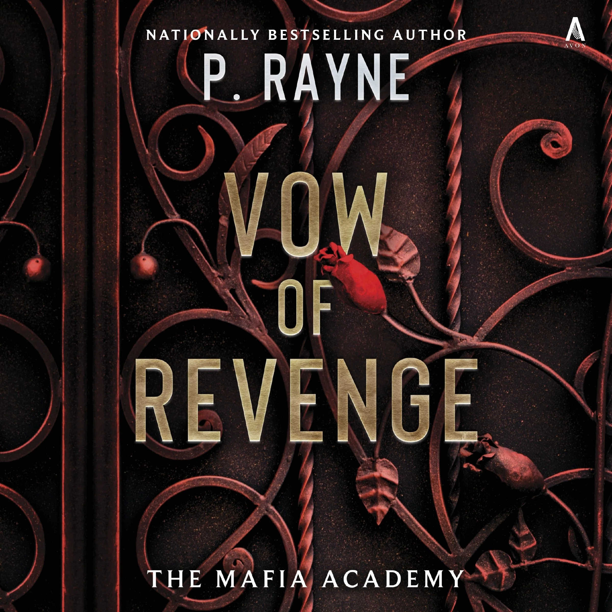 Vow of Revenge - Image 4