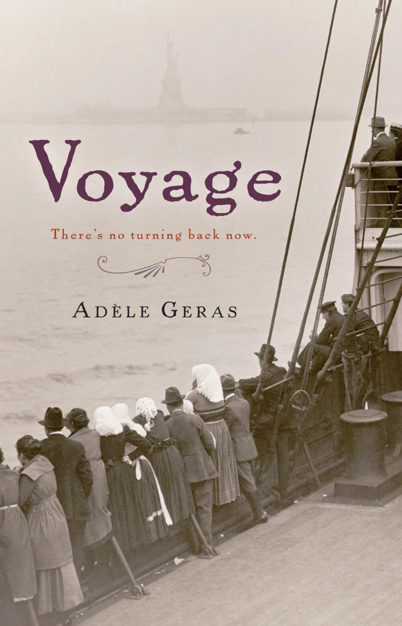 Voyage - Image 2