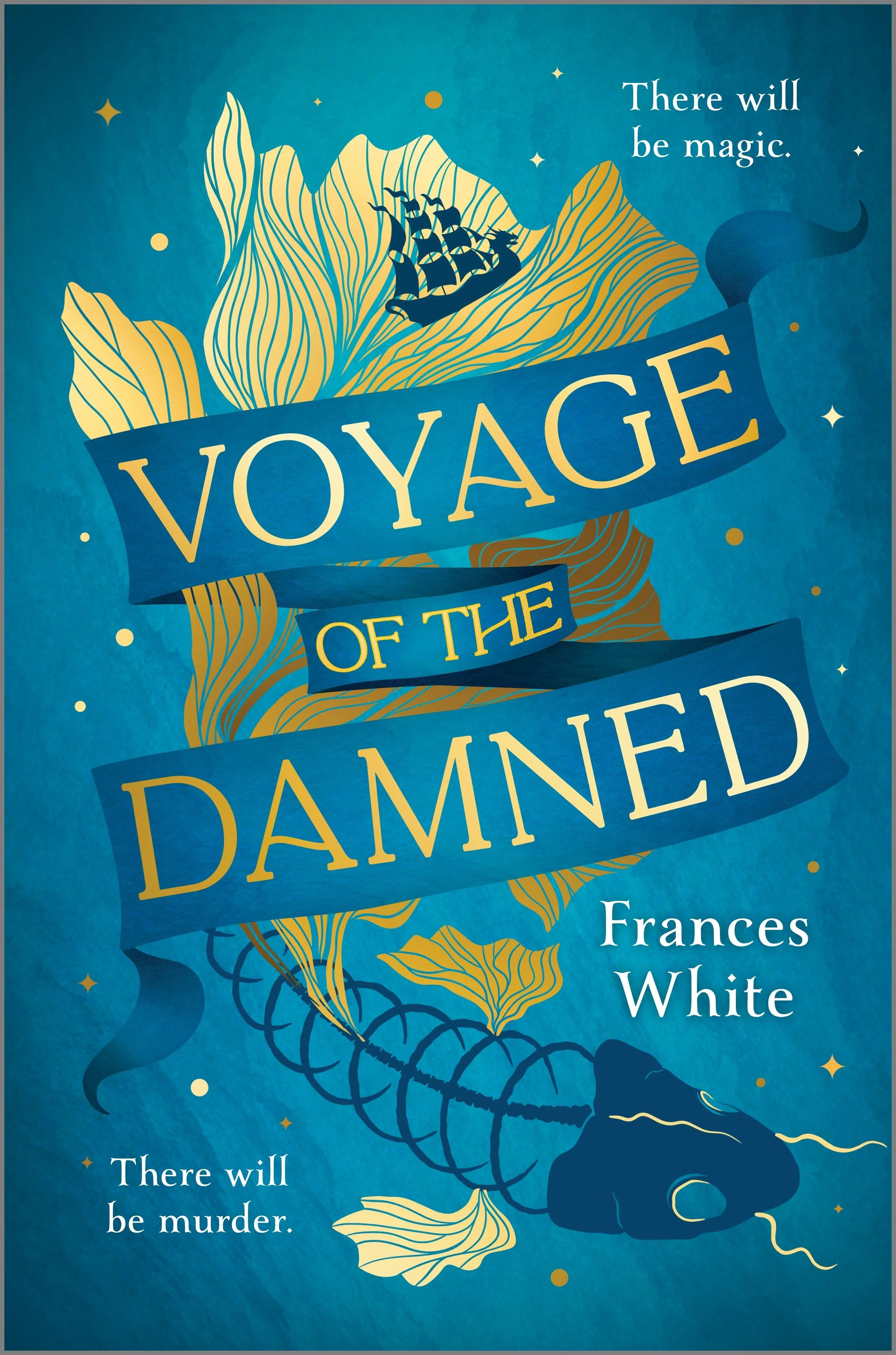 Voyage of the Damned - Image 2
