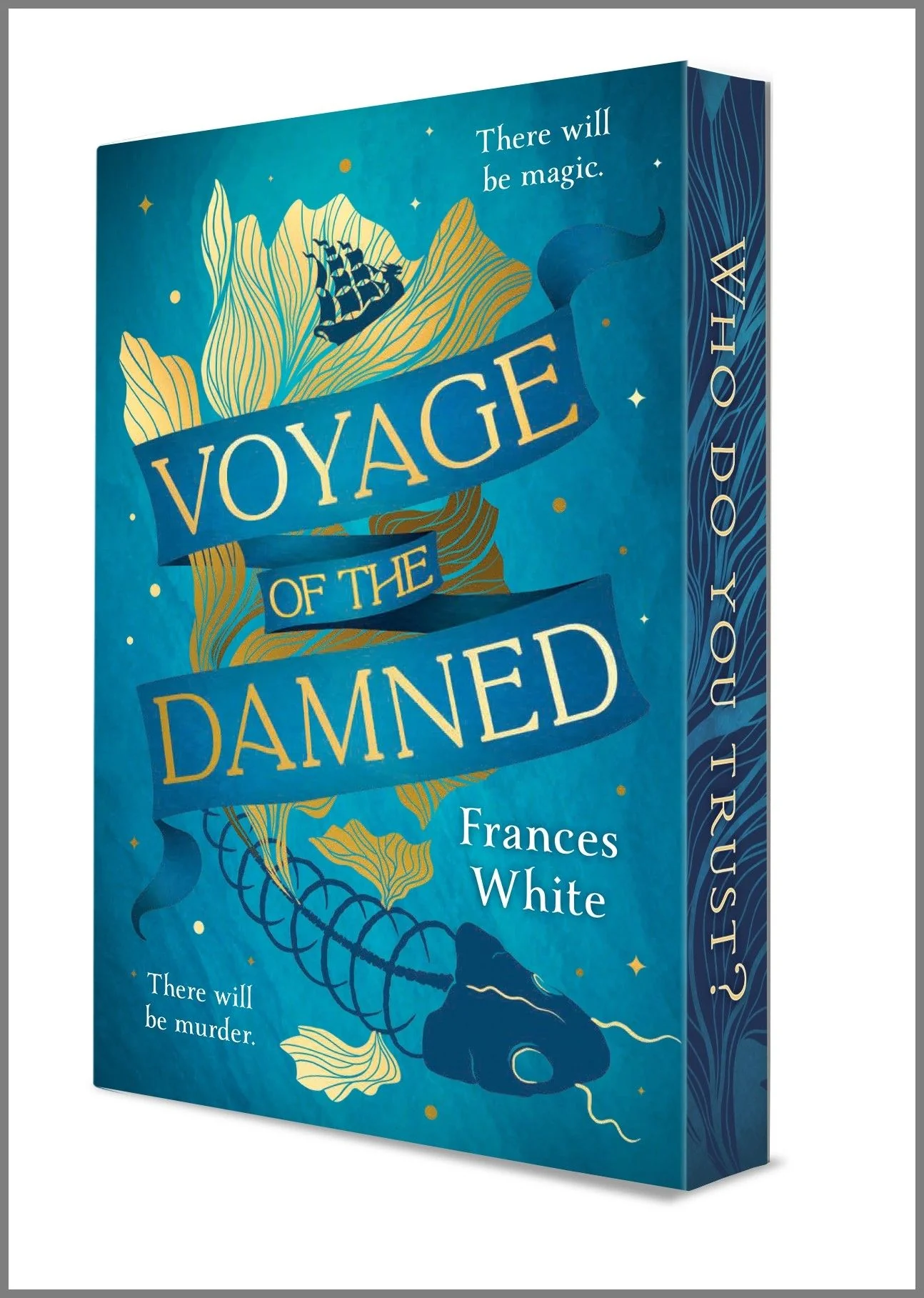 Voyage of the Damned - Image 3