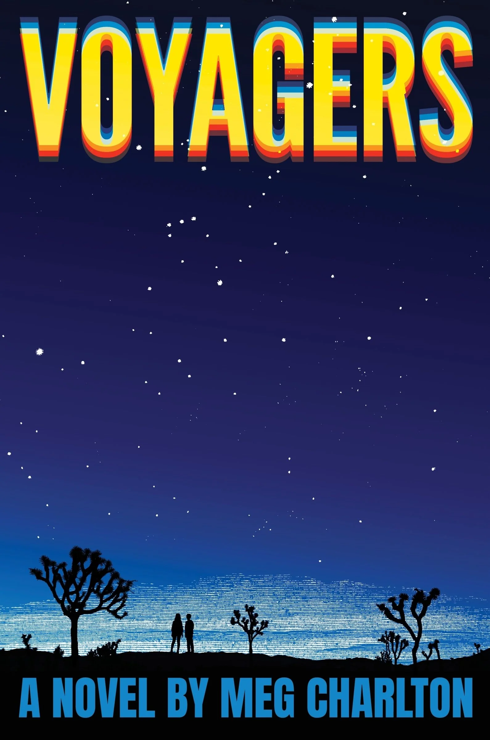 Voyagers - Image 3