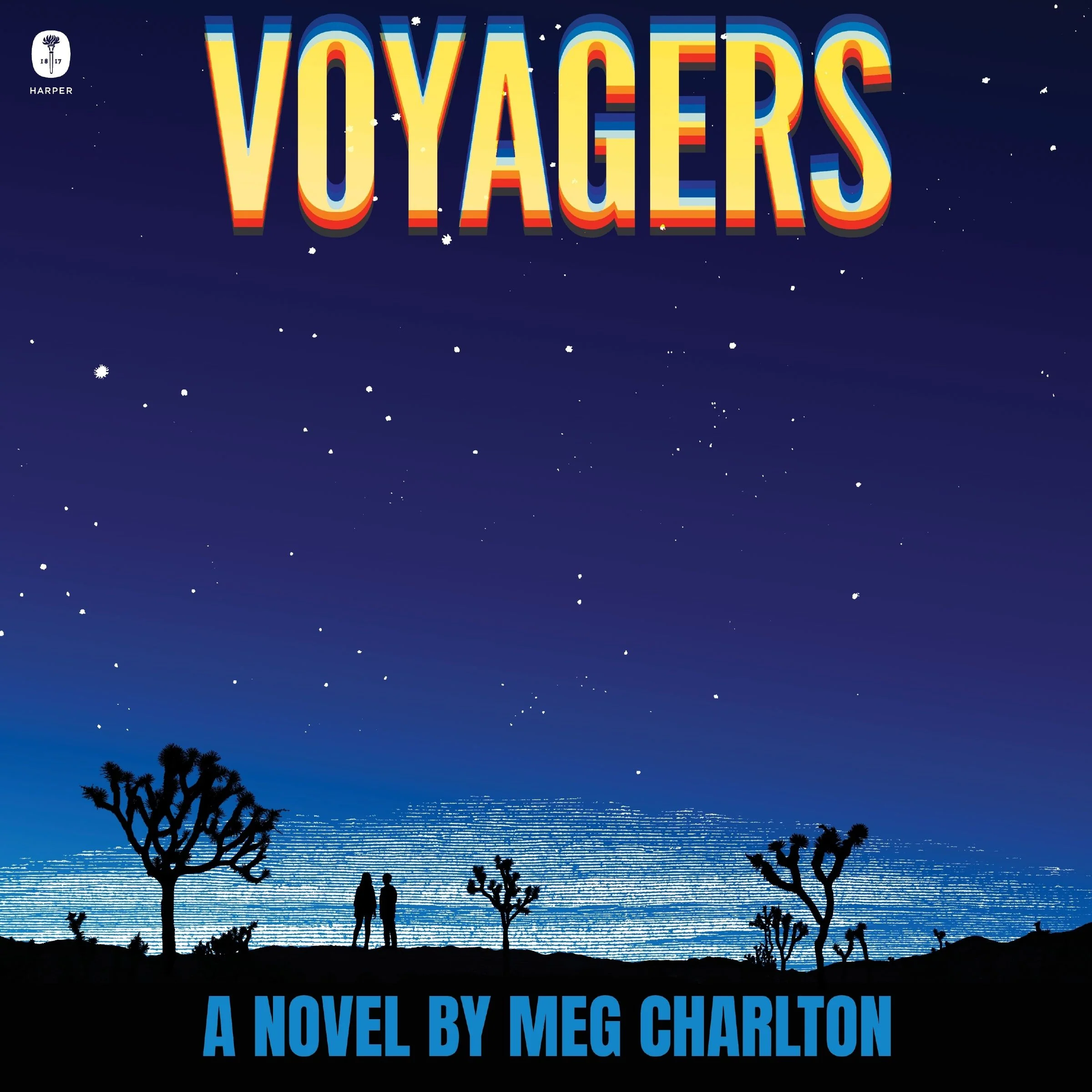 Voyagers - Image 4