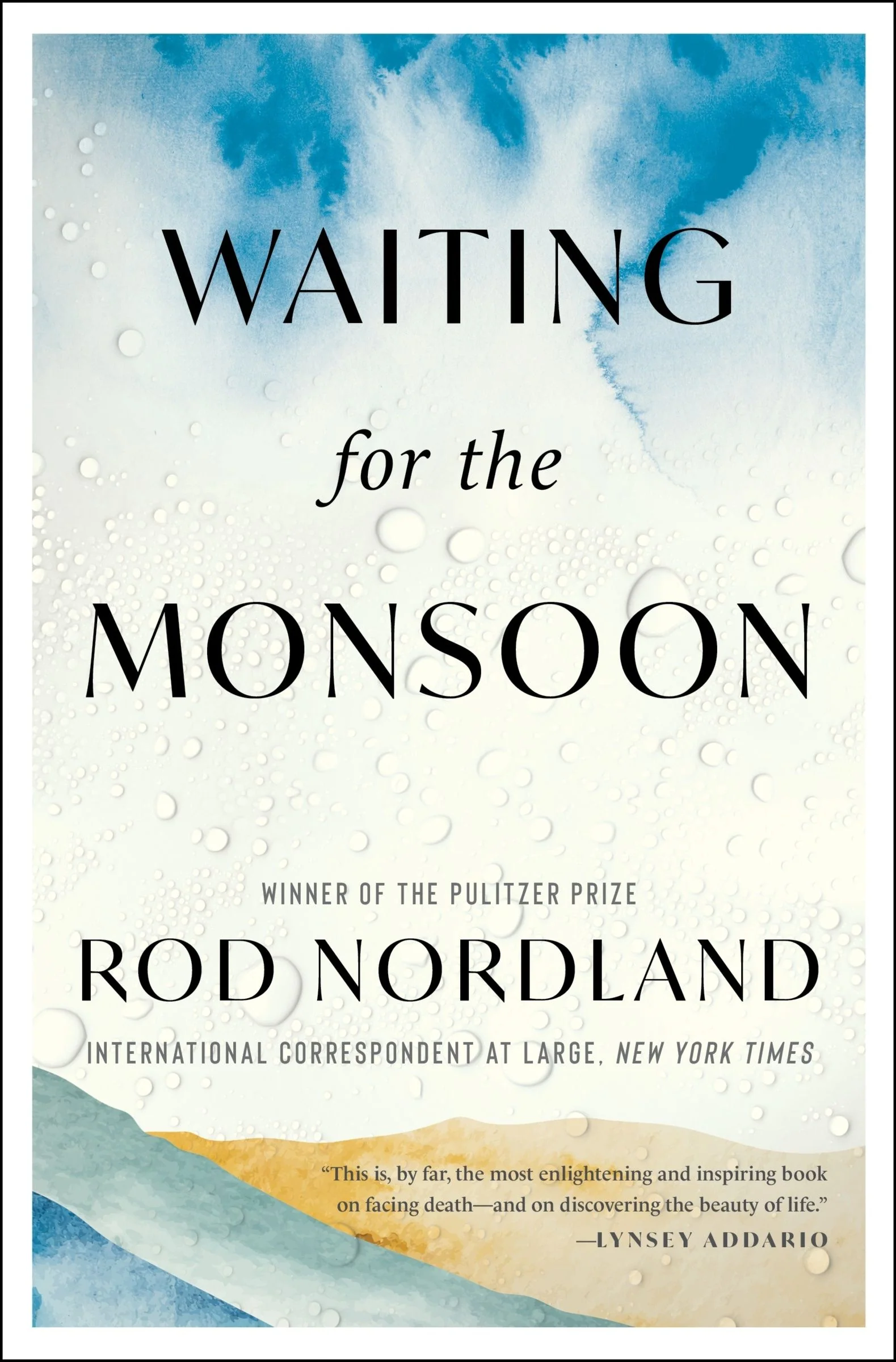 Waiting for the Monsoon - Image 2