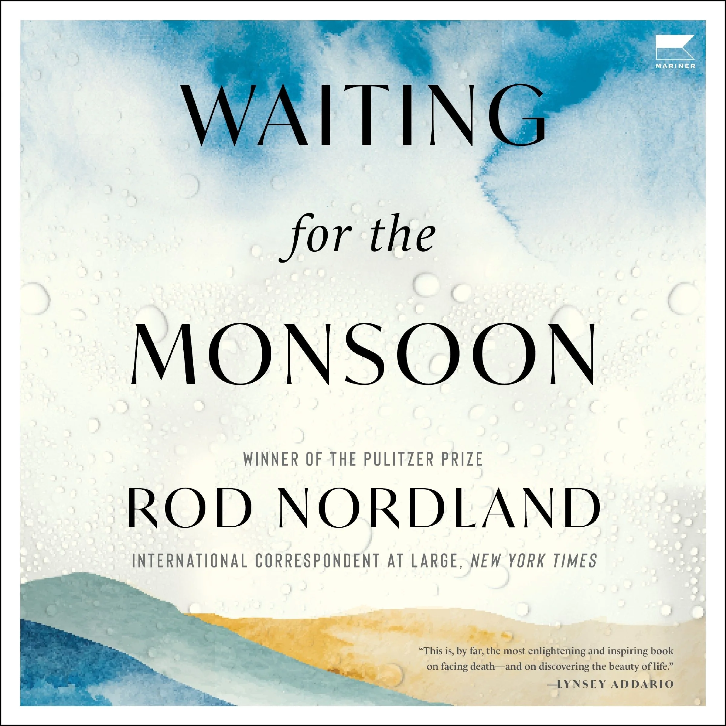 Waiting for the Monsoon - Image 5