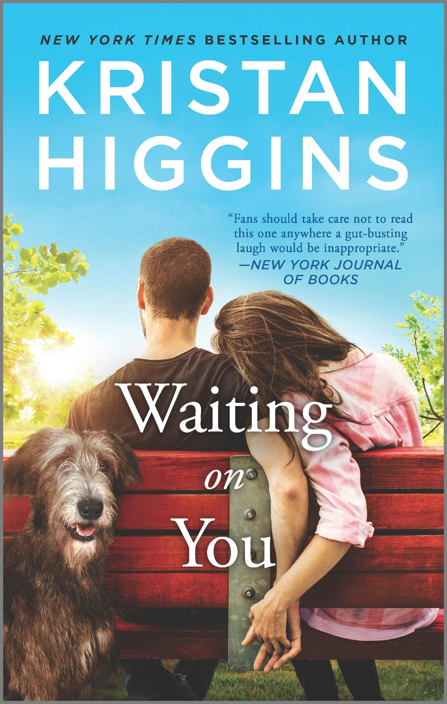 Waiting On You - Image 2