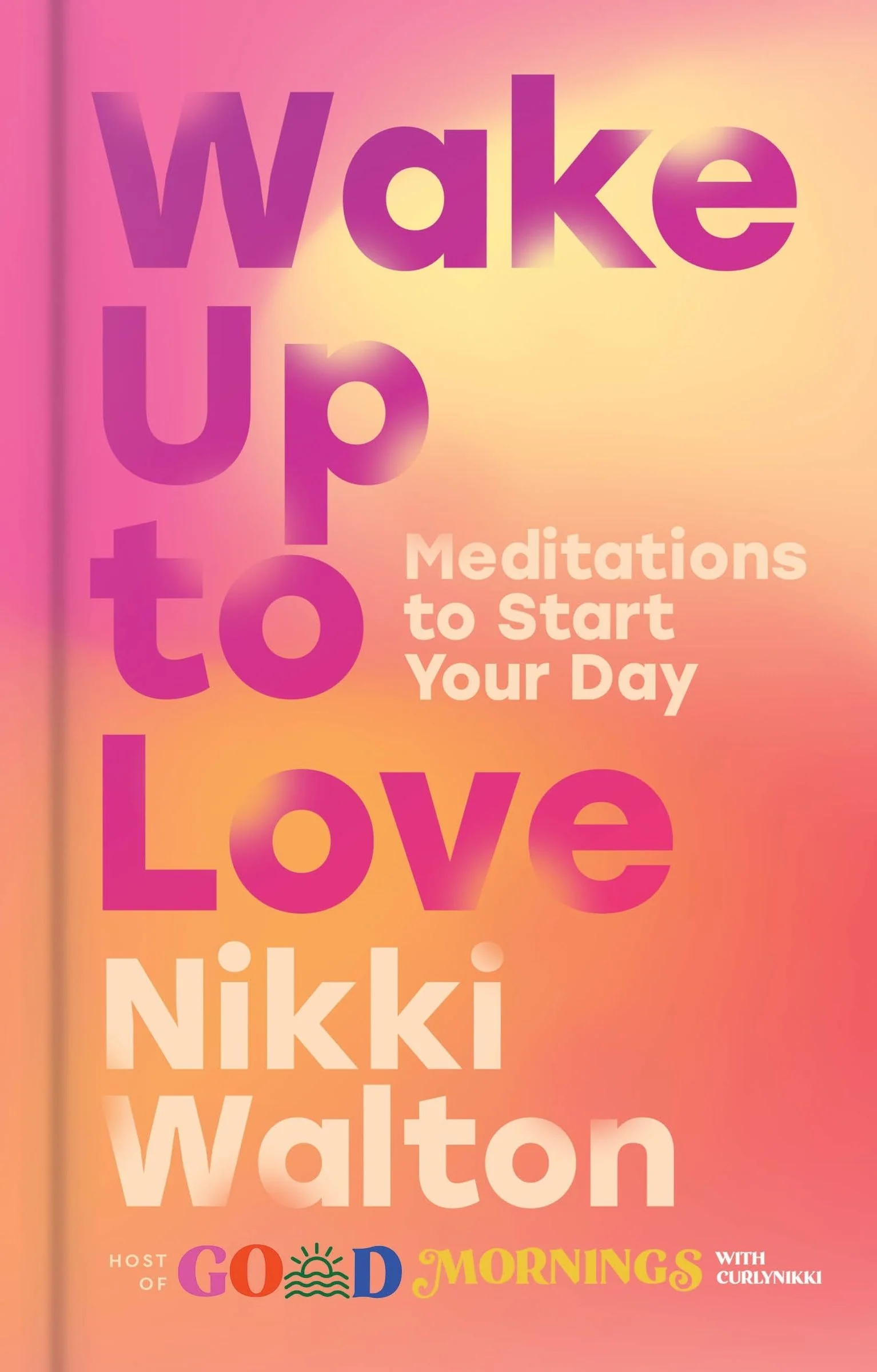 Wake Up to Love - Image 3