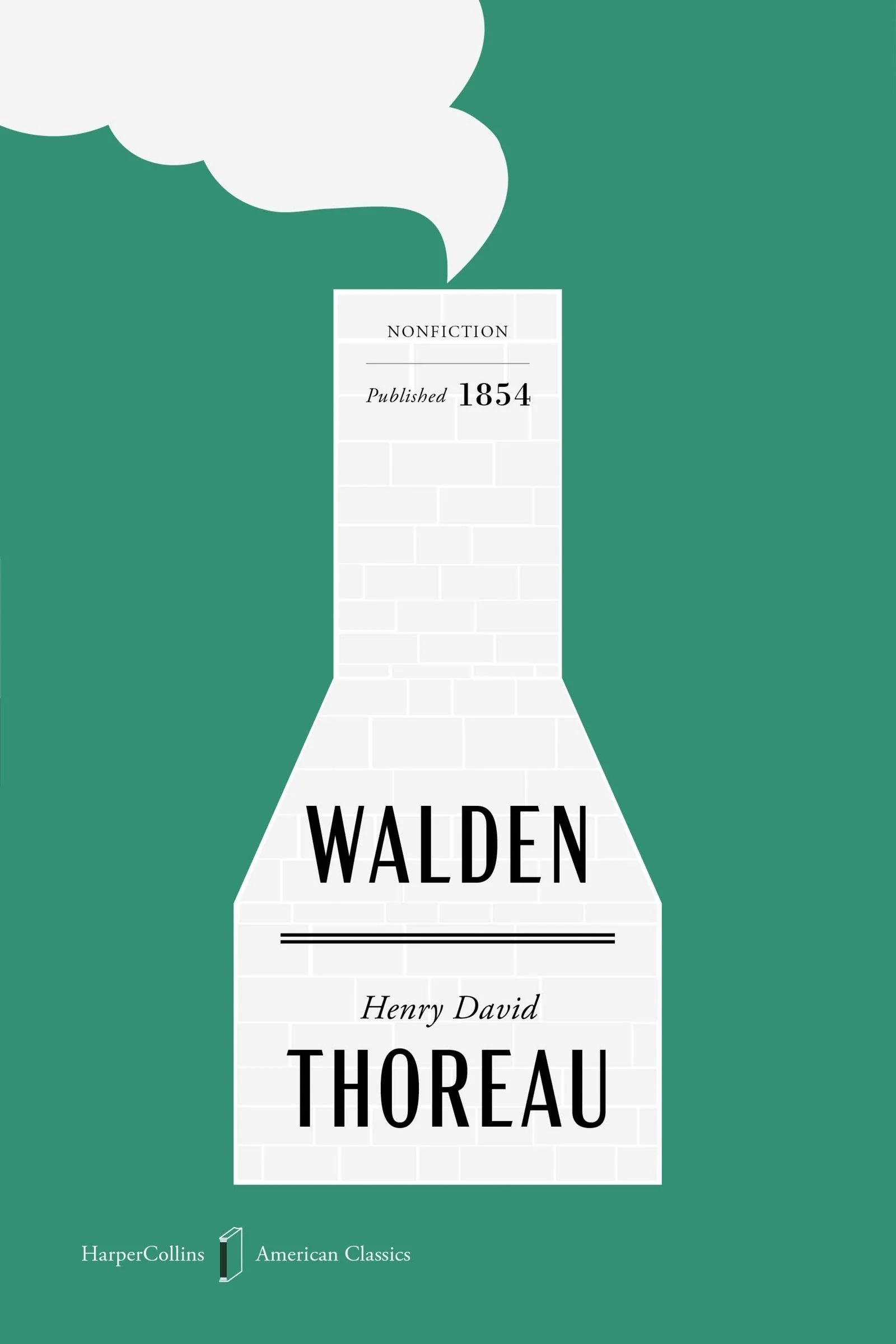 Walden American Classics Edition - Image 2