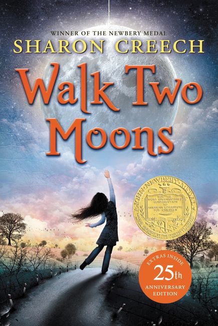 Walk Two Moons - Image 2