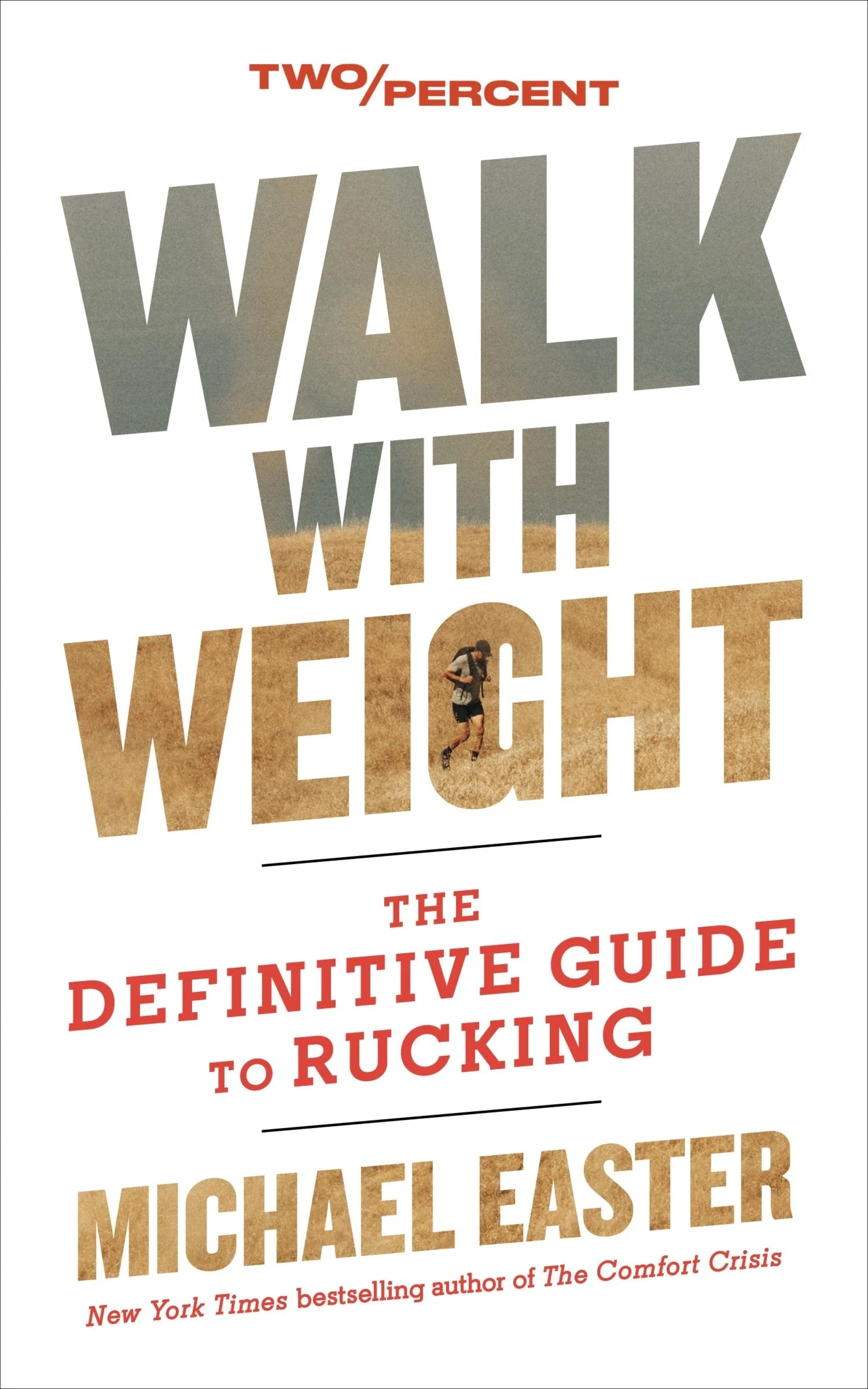 Walk with Weight - Image 2
