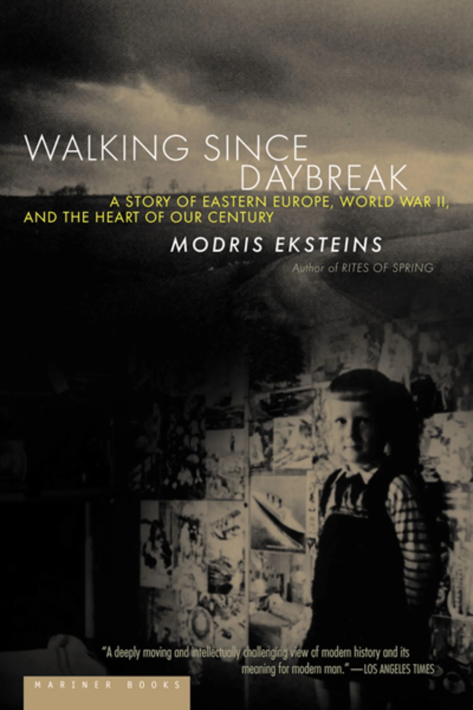 Walking Since Daybreak - Image 2