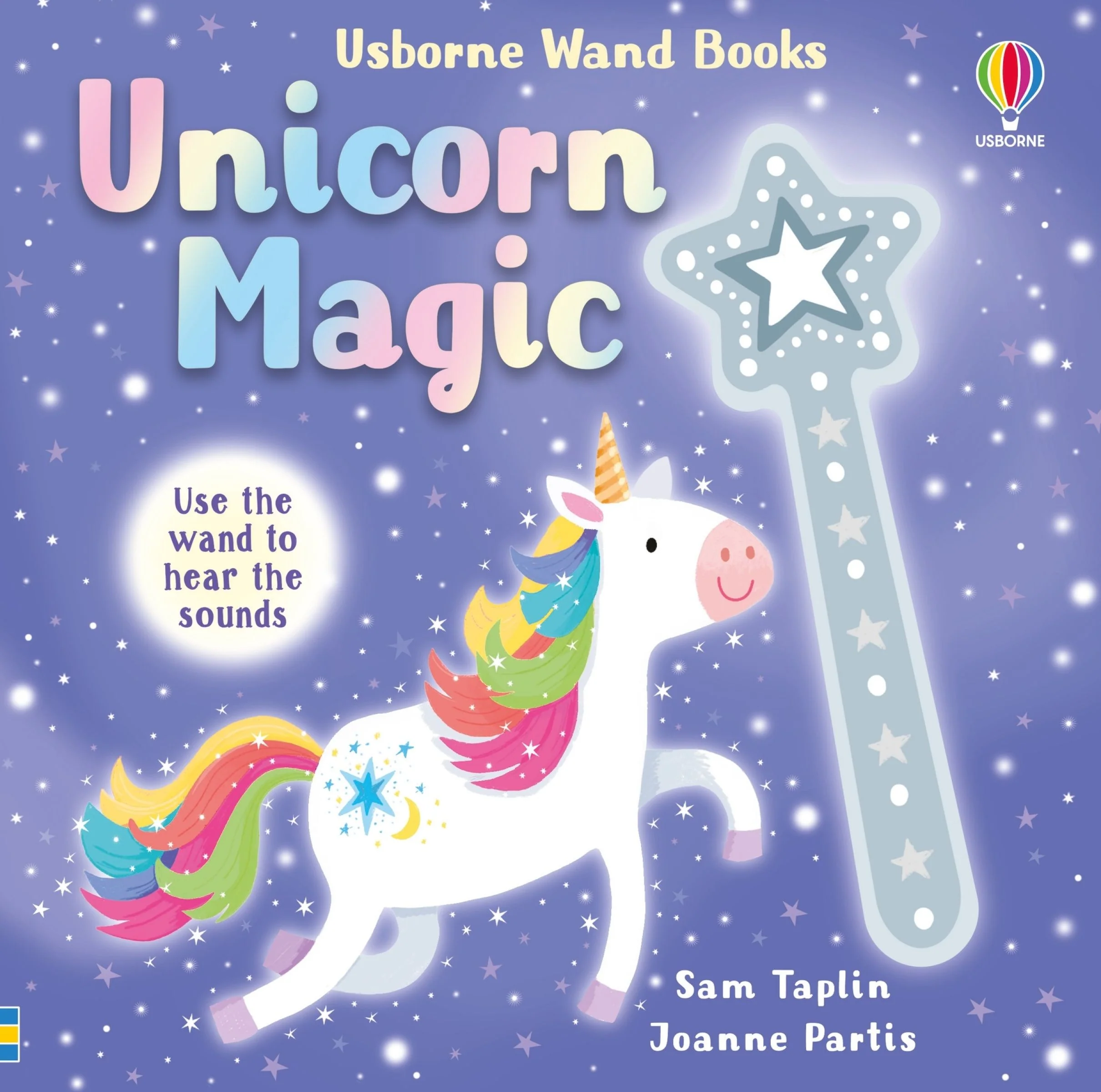 Wand Books: Unicorn Magic - Image 2