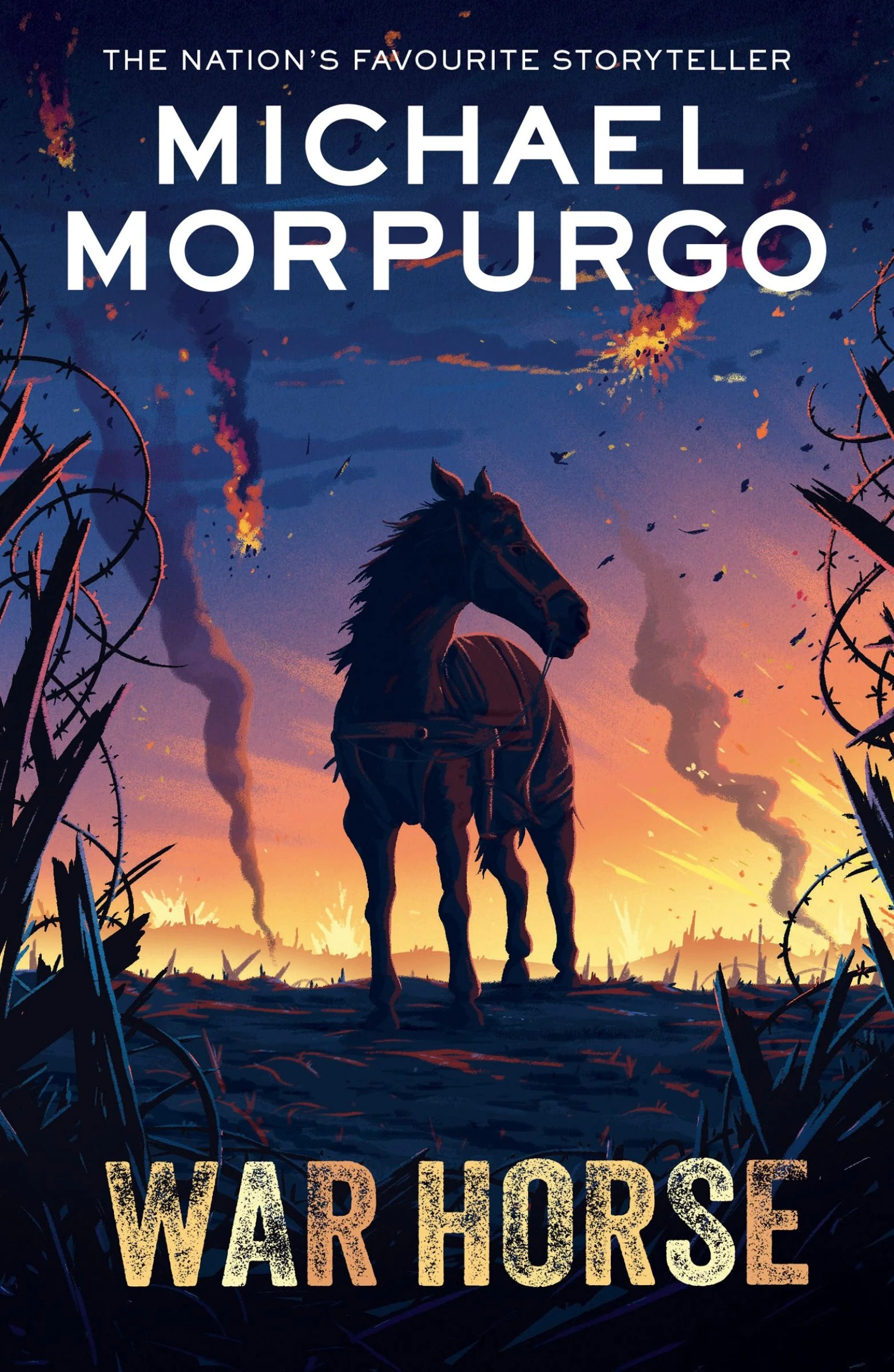 War Horse 40th Anniversary Edition - Image 2
