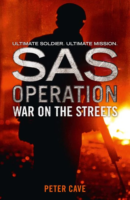 War on the Streets - Image 2