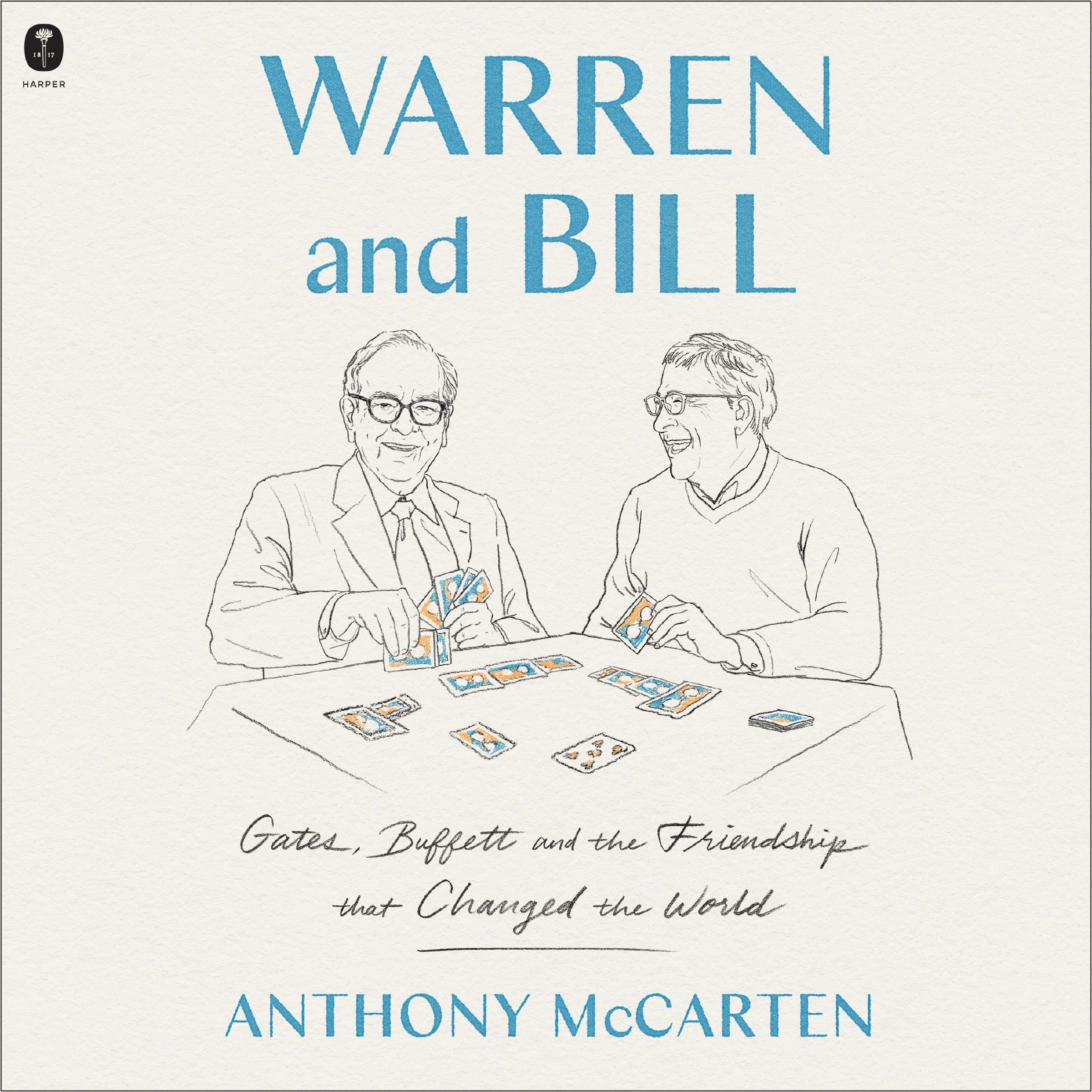 Warren and Bill - Image 4