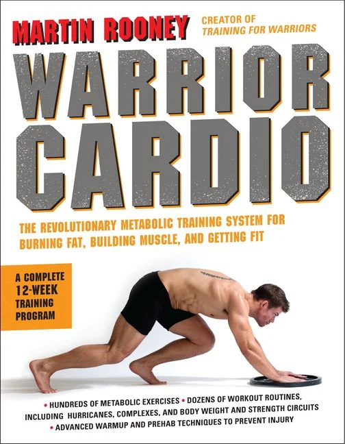 Warrior Cardio - Image 2