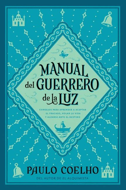 Warrior of the Light \ Manual del Guerrero de la Luz (Spanish edition) - Image 8