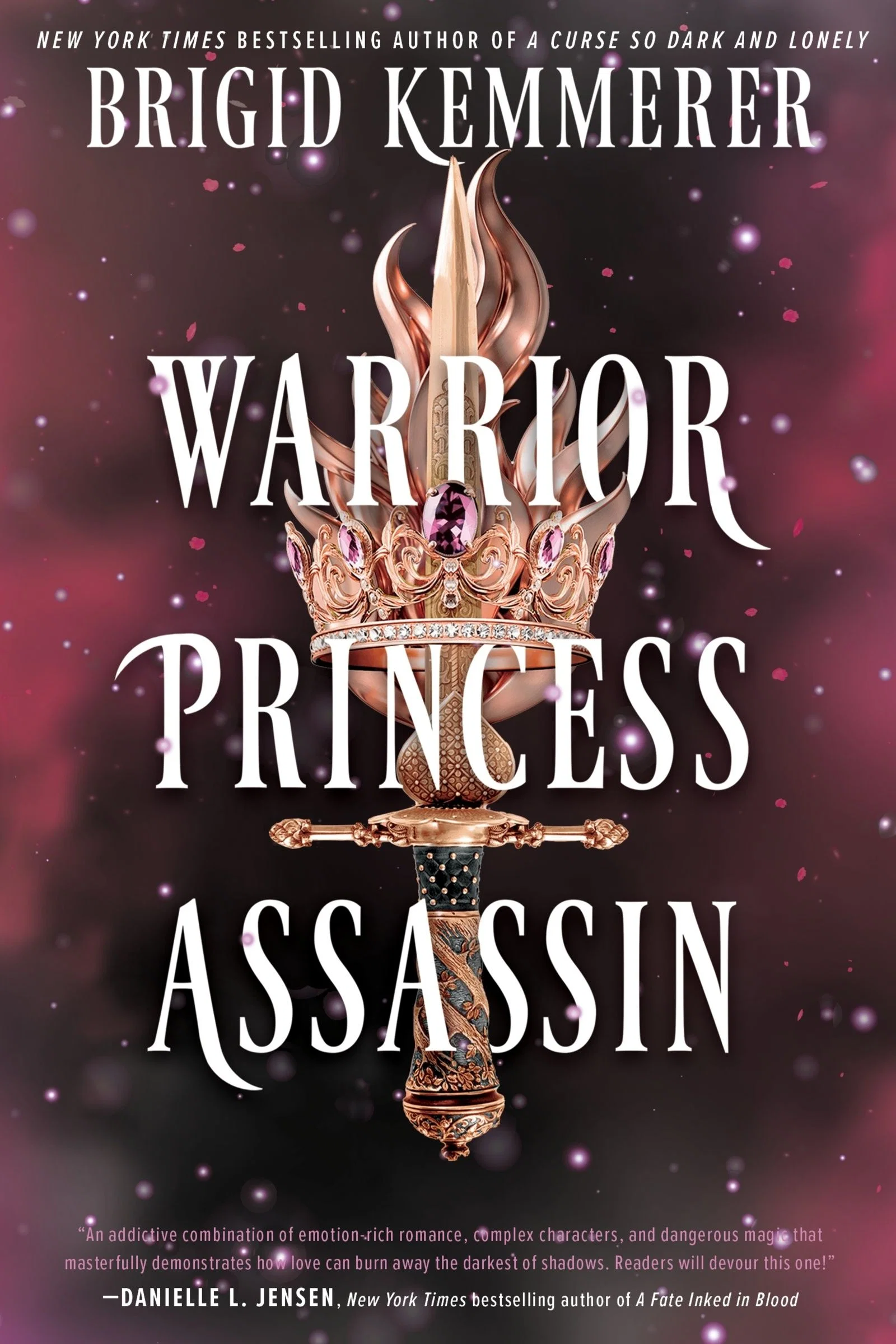 Warrior Princess Assassin - Image 3