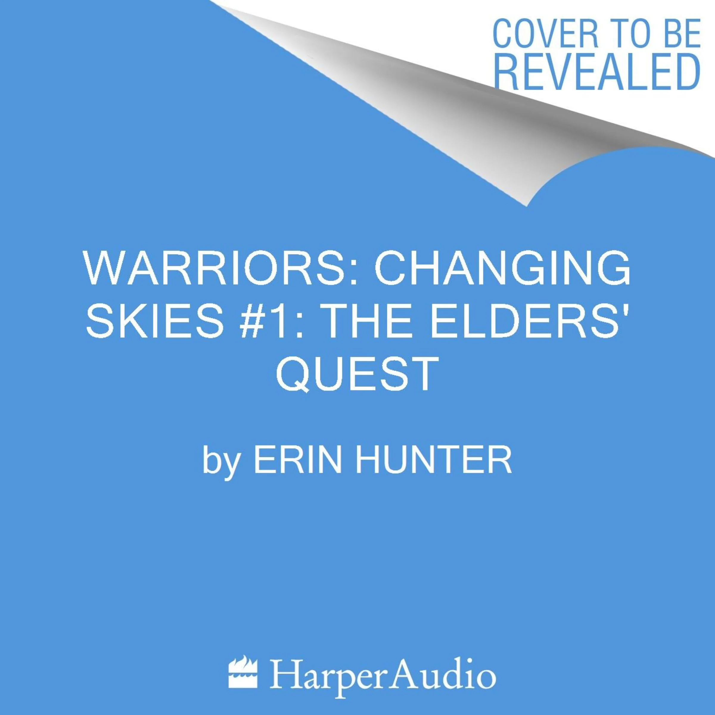 Warriors: Changing Skies #1 - Image 2