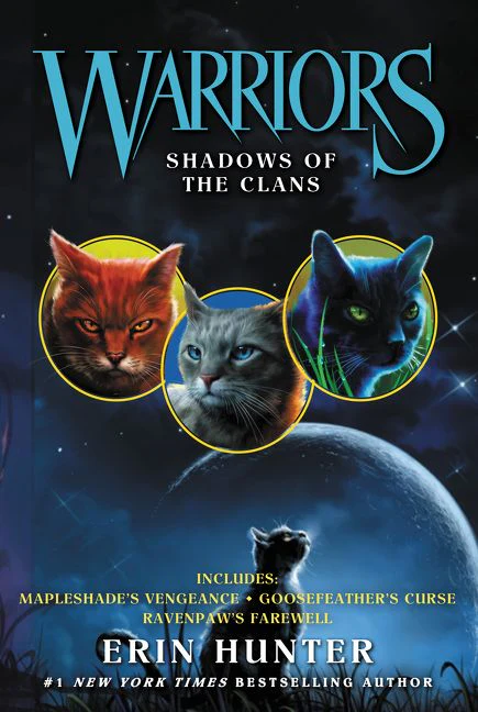 Warriors: Shadows of the Clans - Image 2
