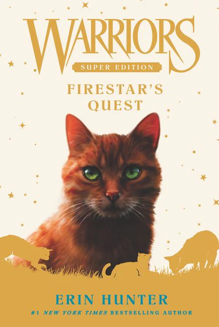 Warriors Super Edition: Firestar's Quest - Image 2