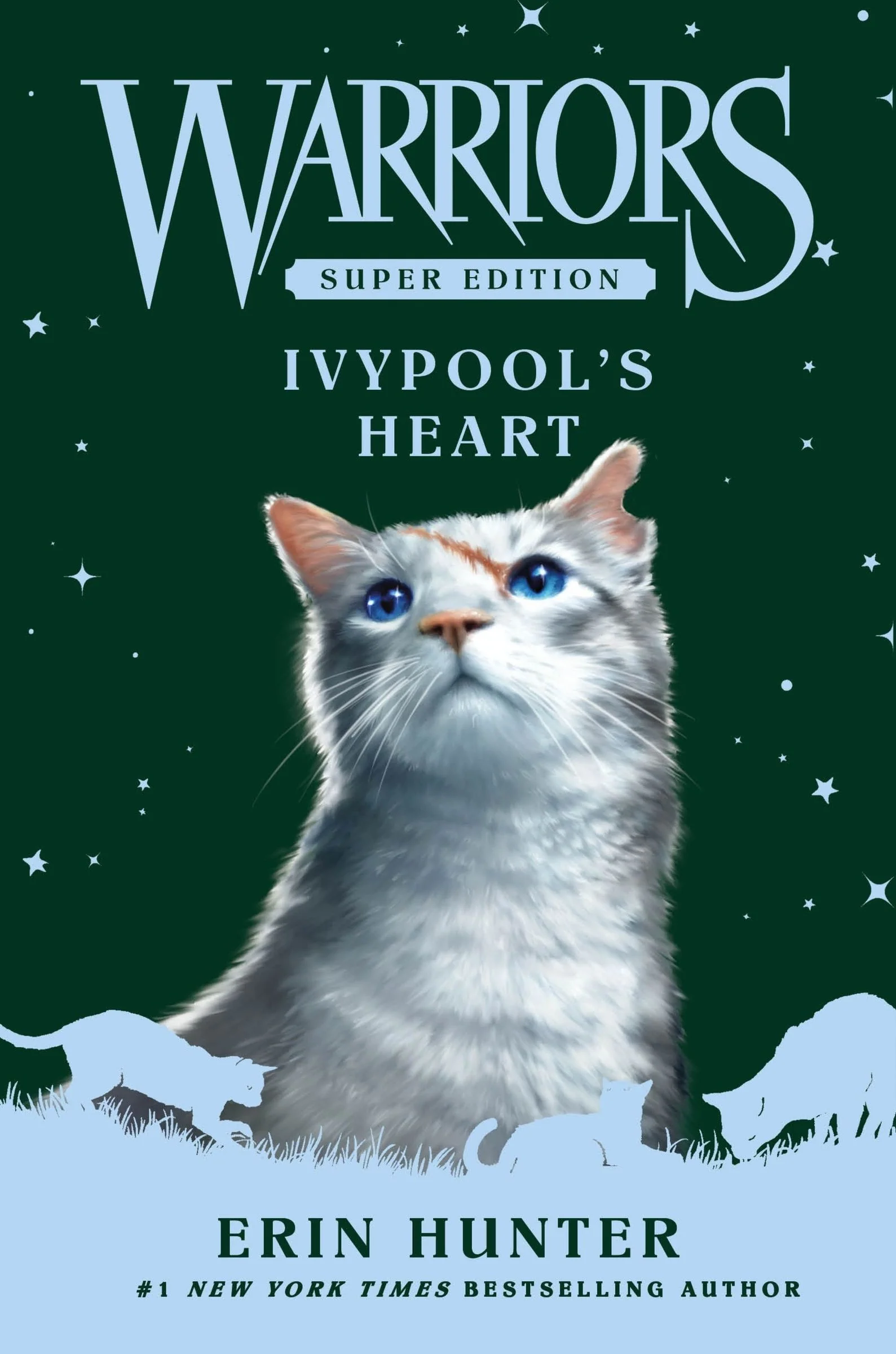 Warriors Super Edition: Ivypool’s Heart - Image 2