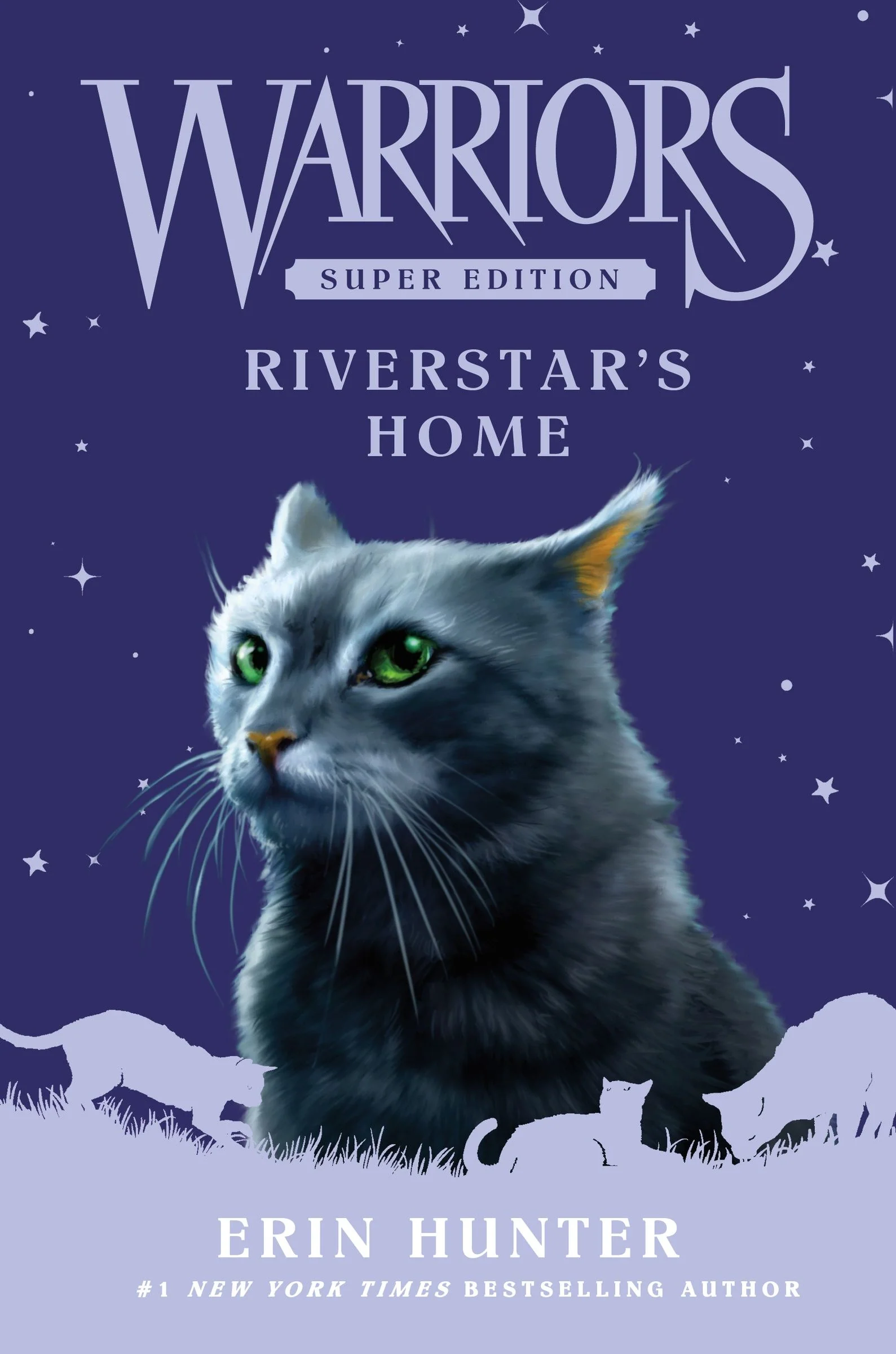 Warriors Super Edition: Riverstar's Home - Image 4