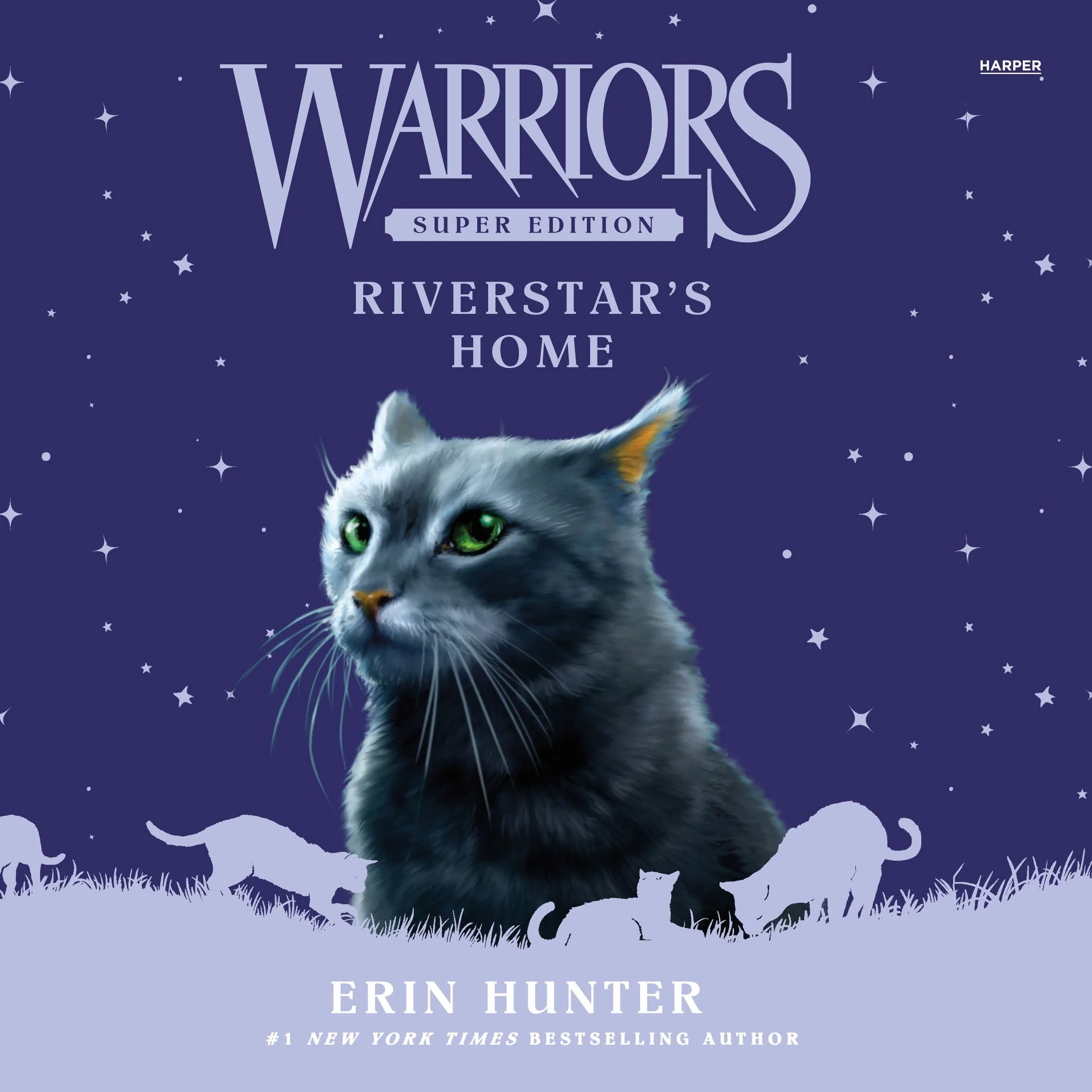 Warriors Super Edition: Riverstar's Home - Image 5