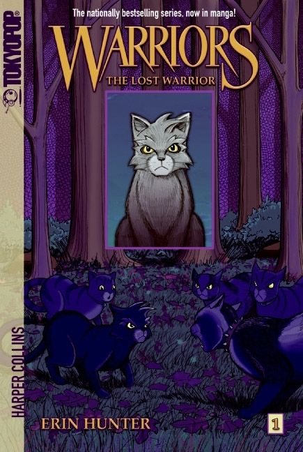 Warriors: The Lost Warrior - Image 2
