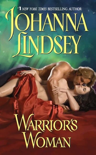 Warrior's Woman - Image 2