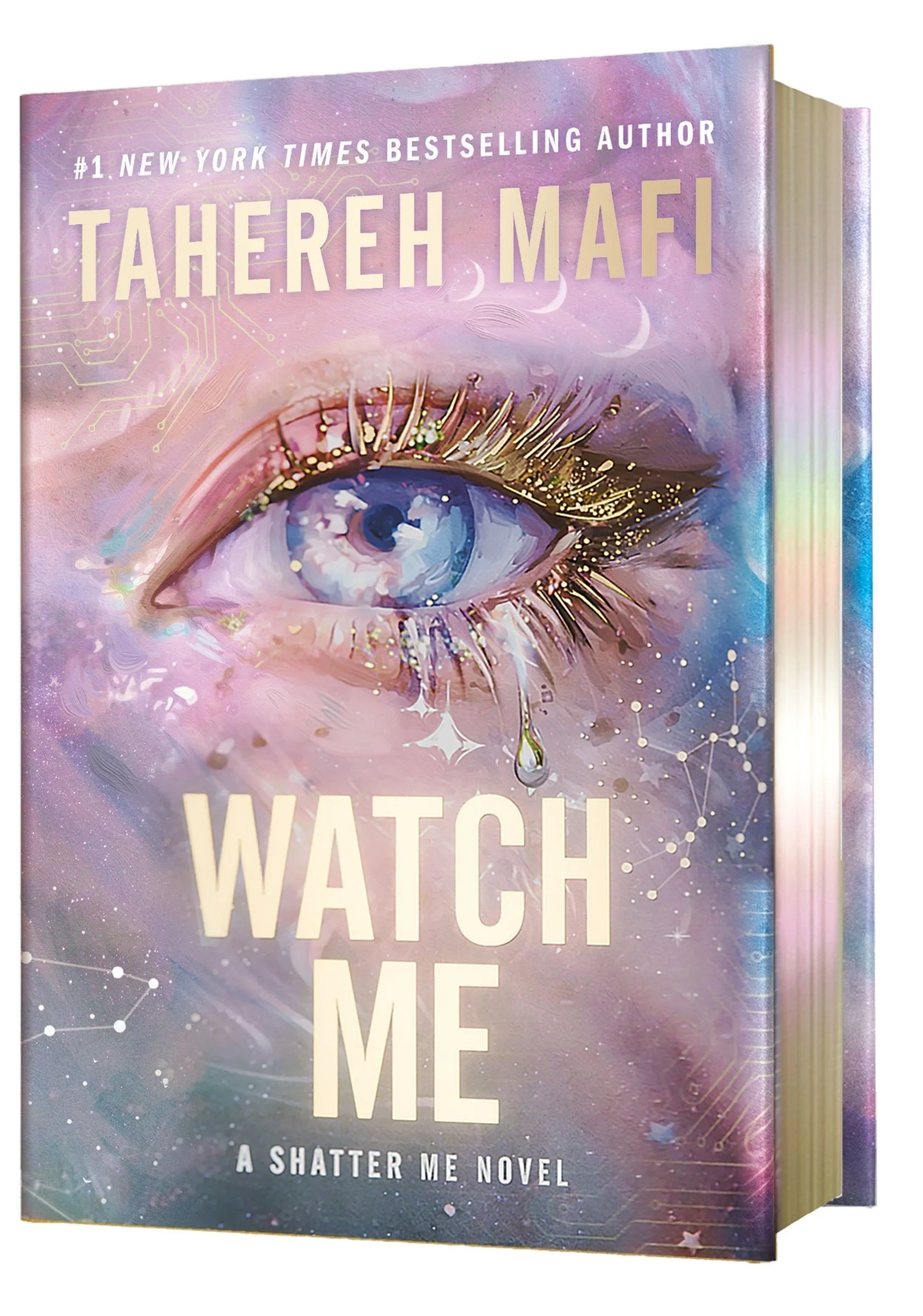 Watch Me Deluxe Limited Edition - Image 2