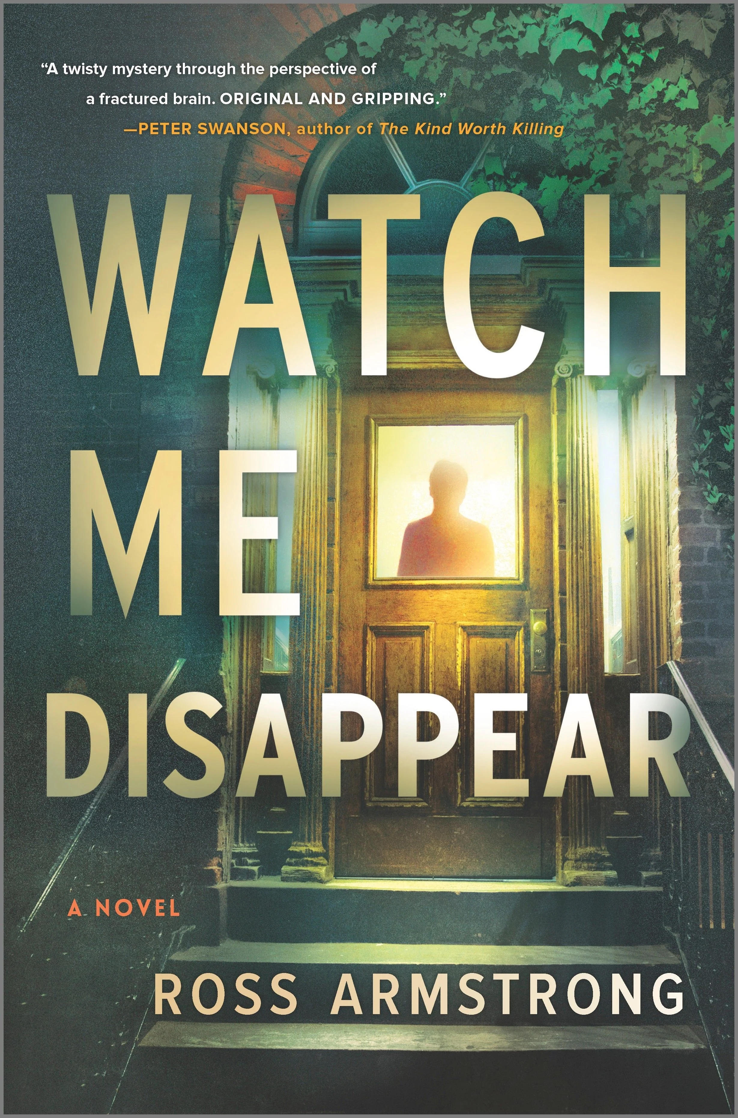 Watch Me Disappear - Image 2