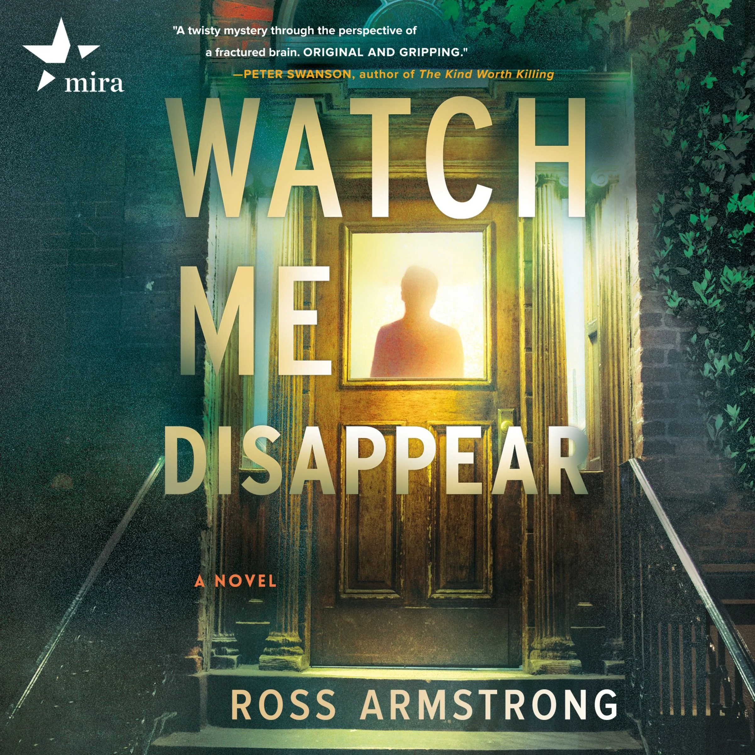 Watch Me Disappear - Image 4