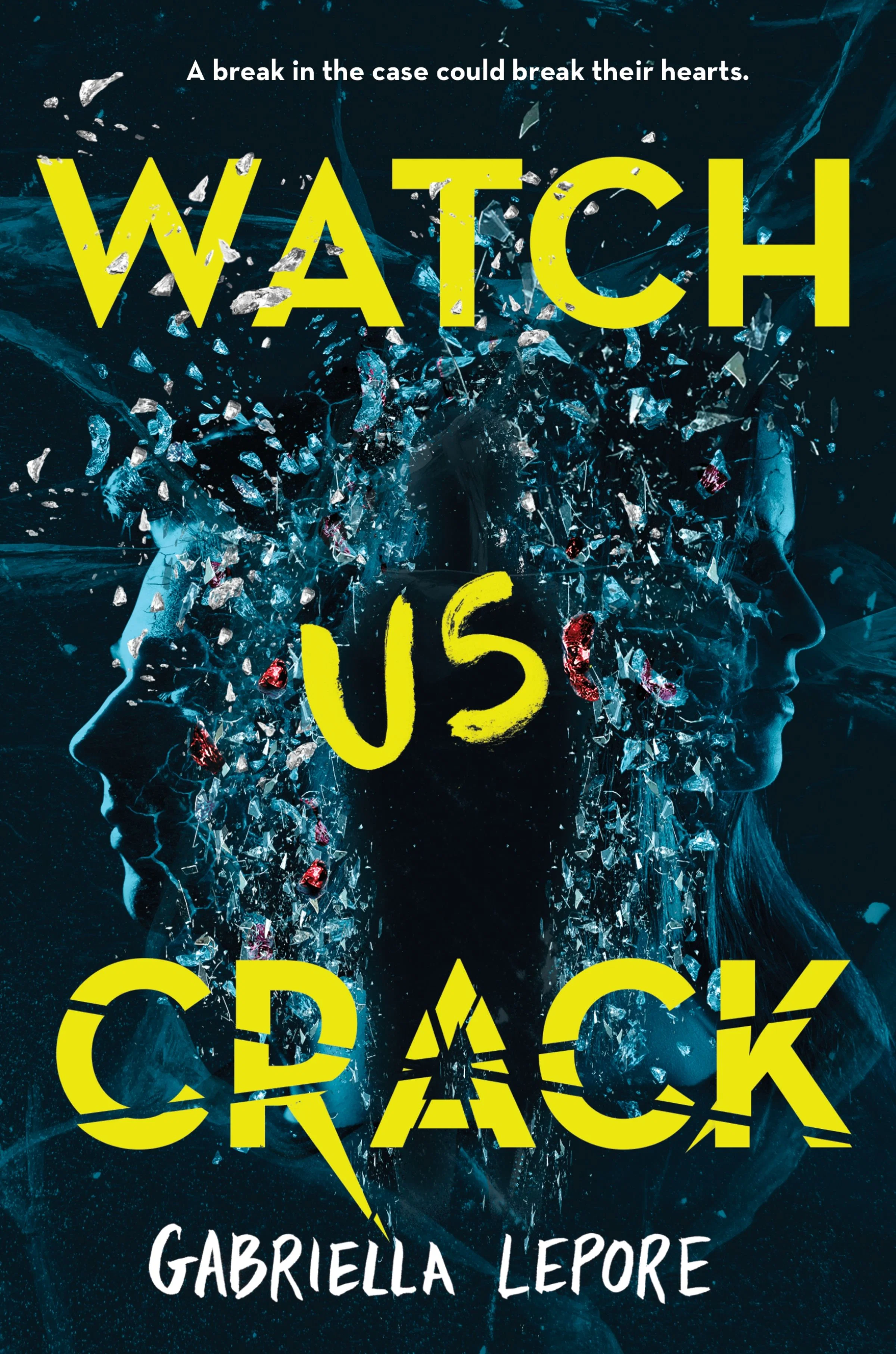 Watch Us Crack - Image 2