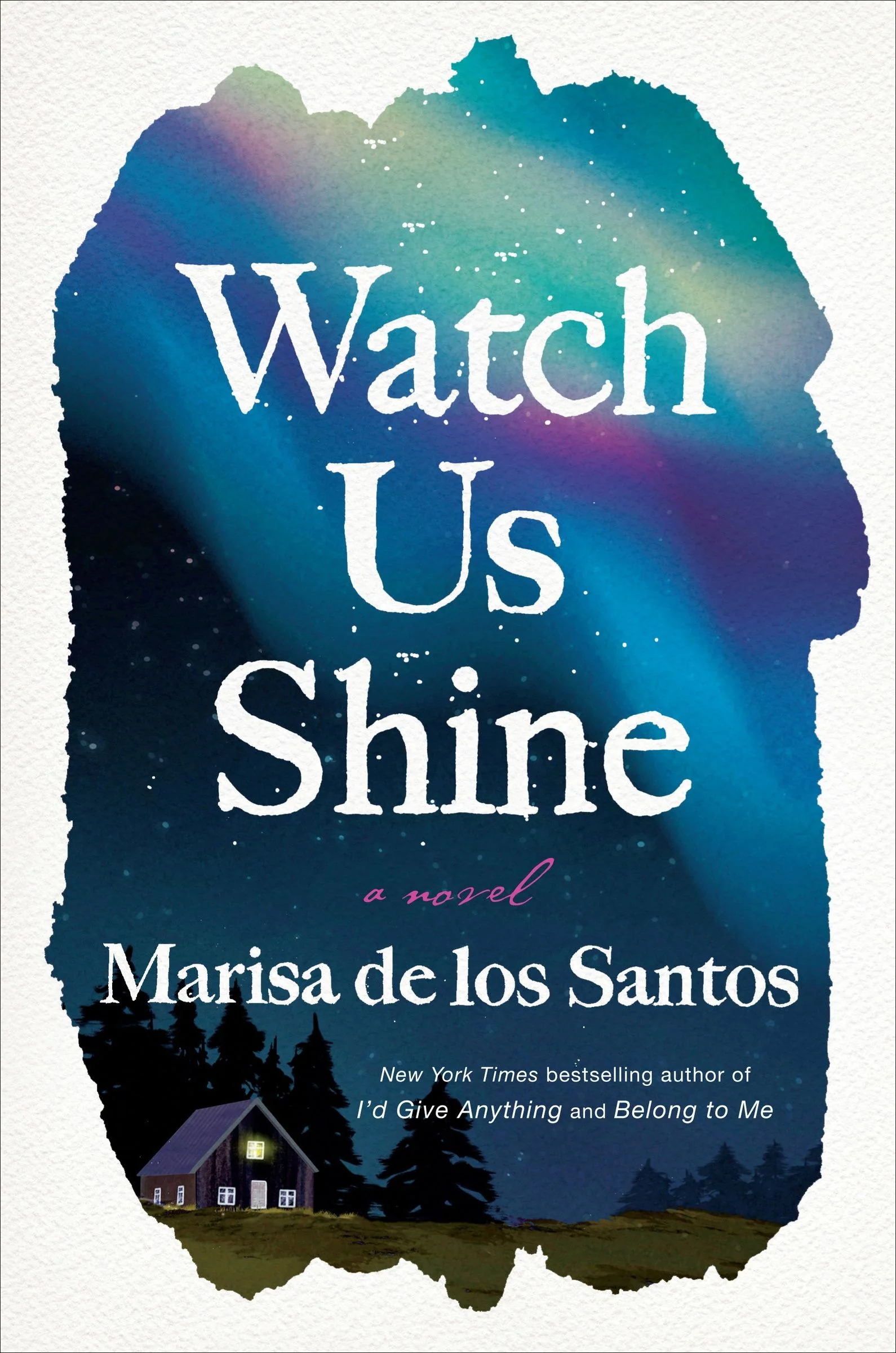 Watch Us Shine - Image 2