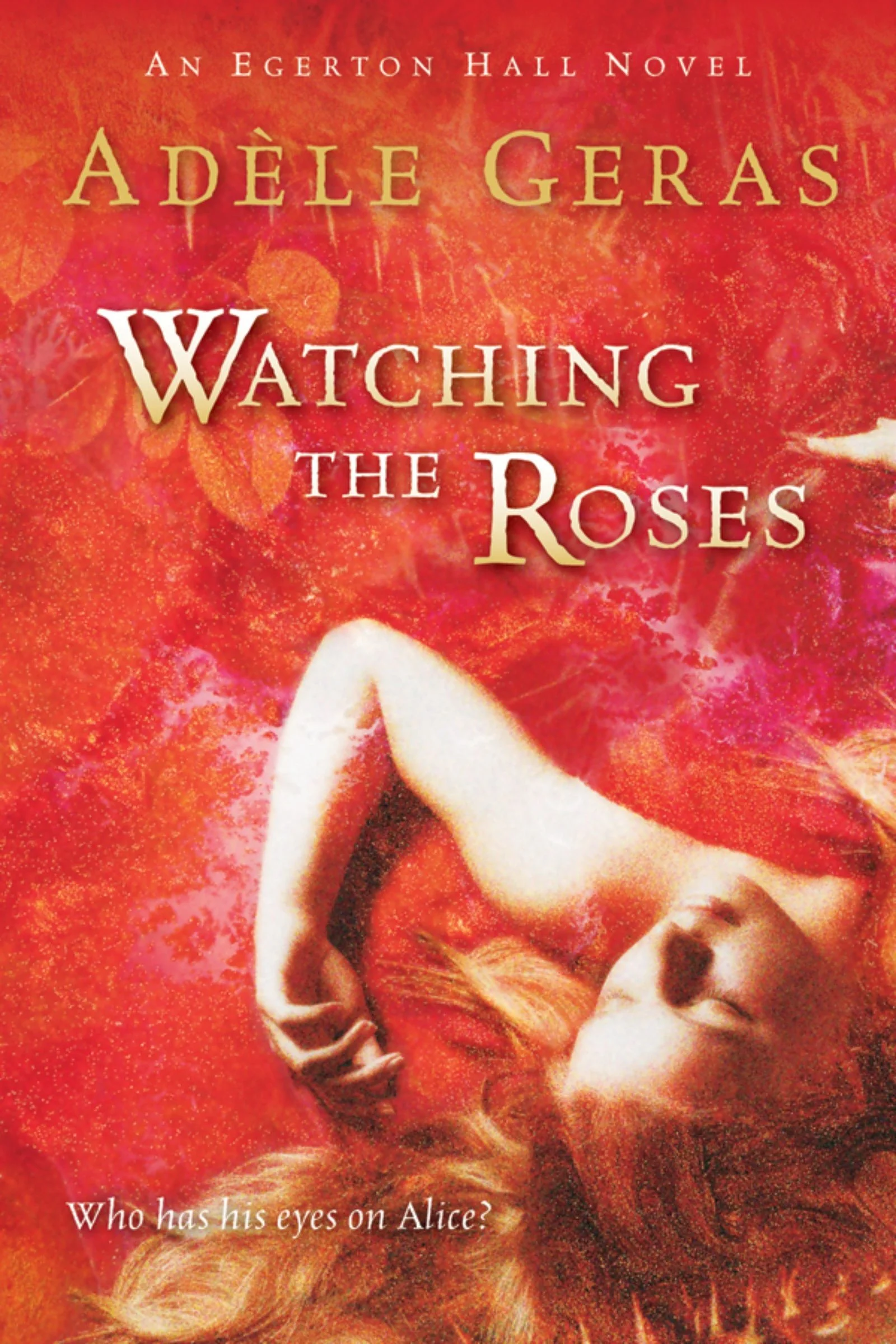 Watching the Roses - Image 2