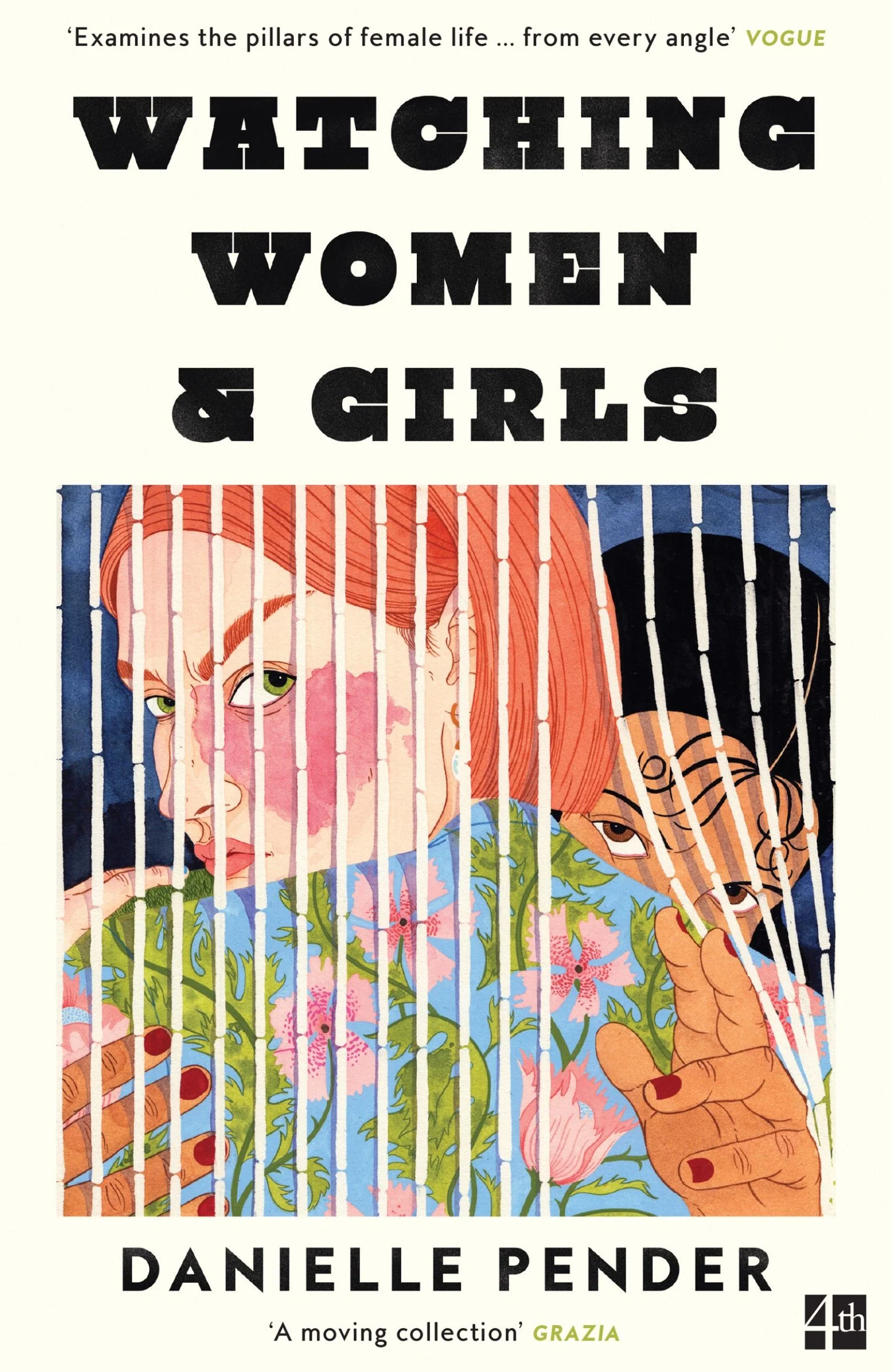 Watching Women & Girls - Image 2