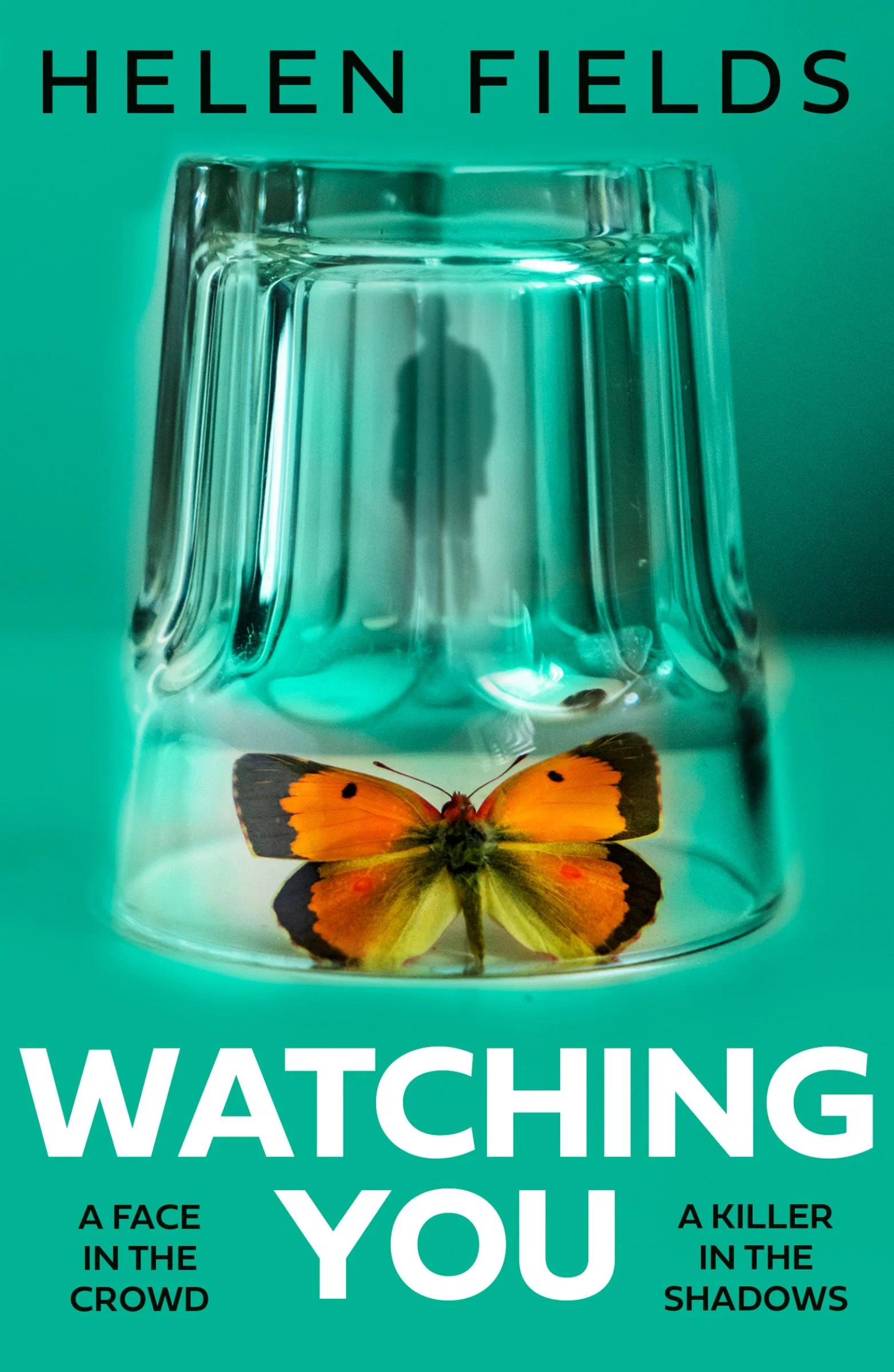 Watching You - Image 3