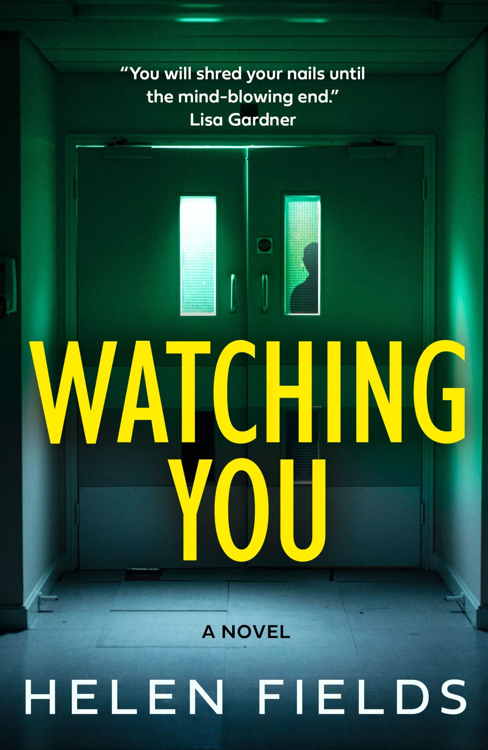 Watching You - Image 4