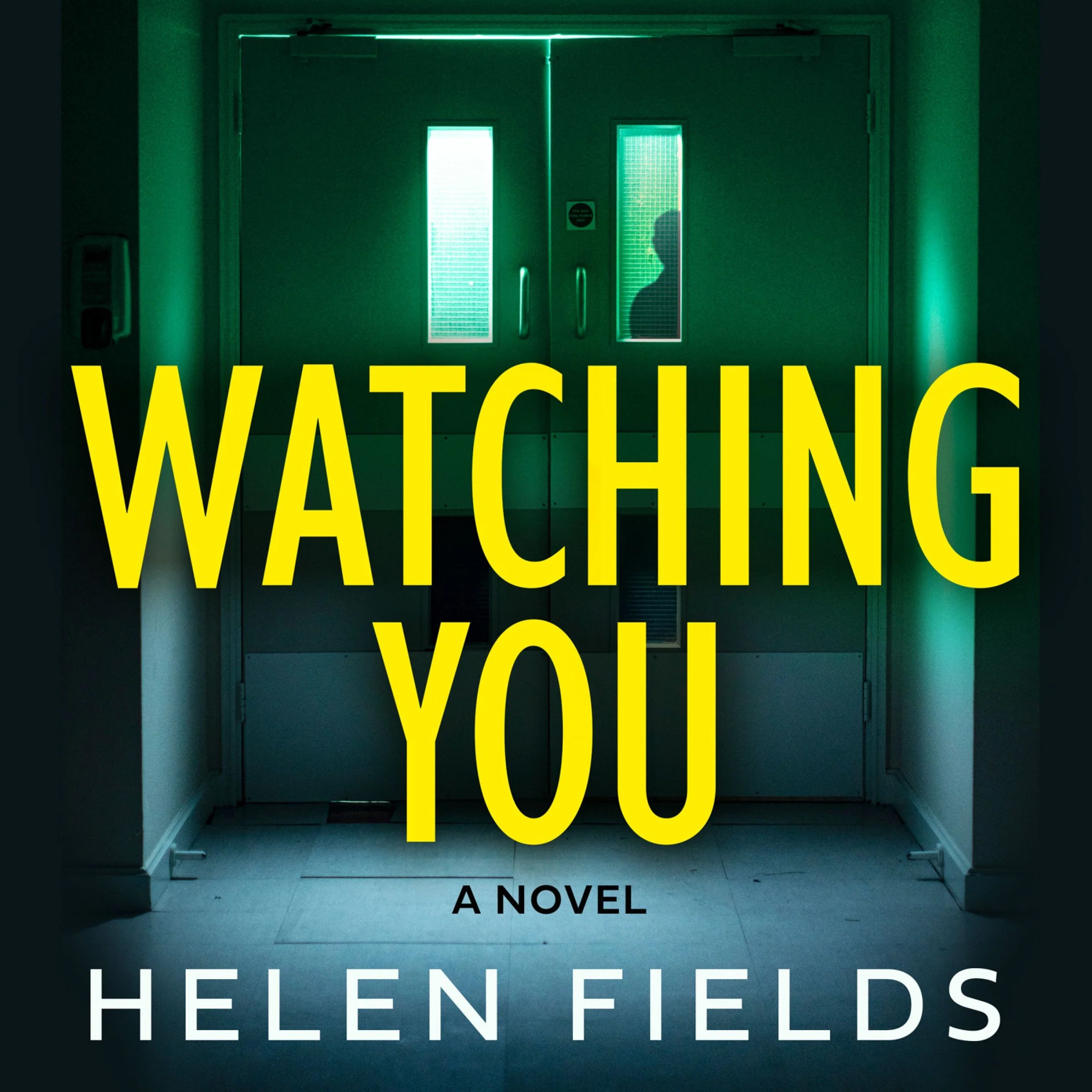 Watching You - Image 5