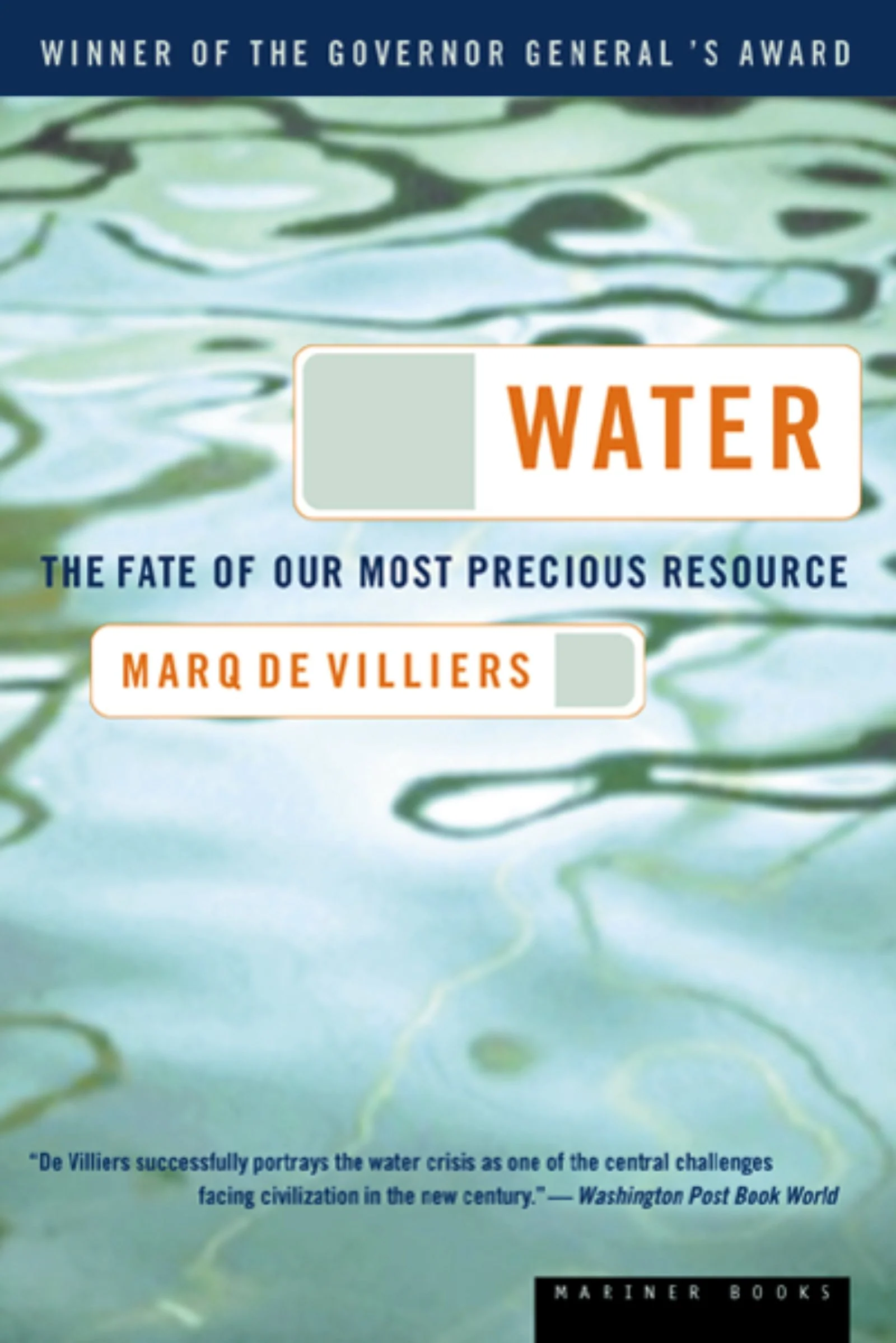 Water - Image 2